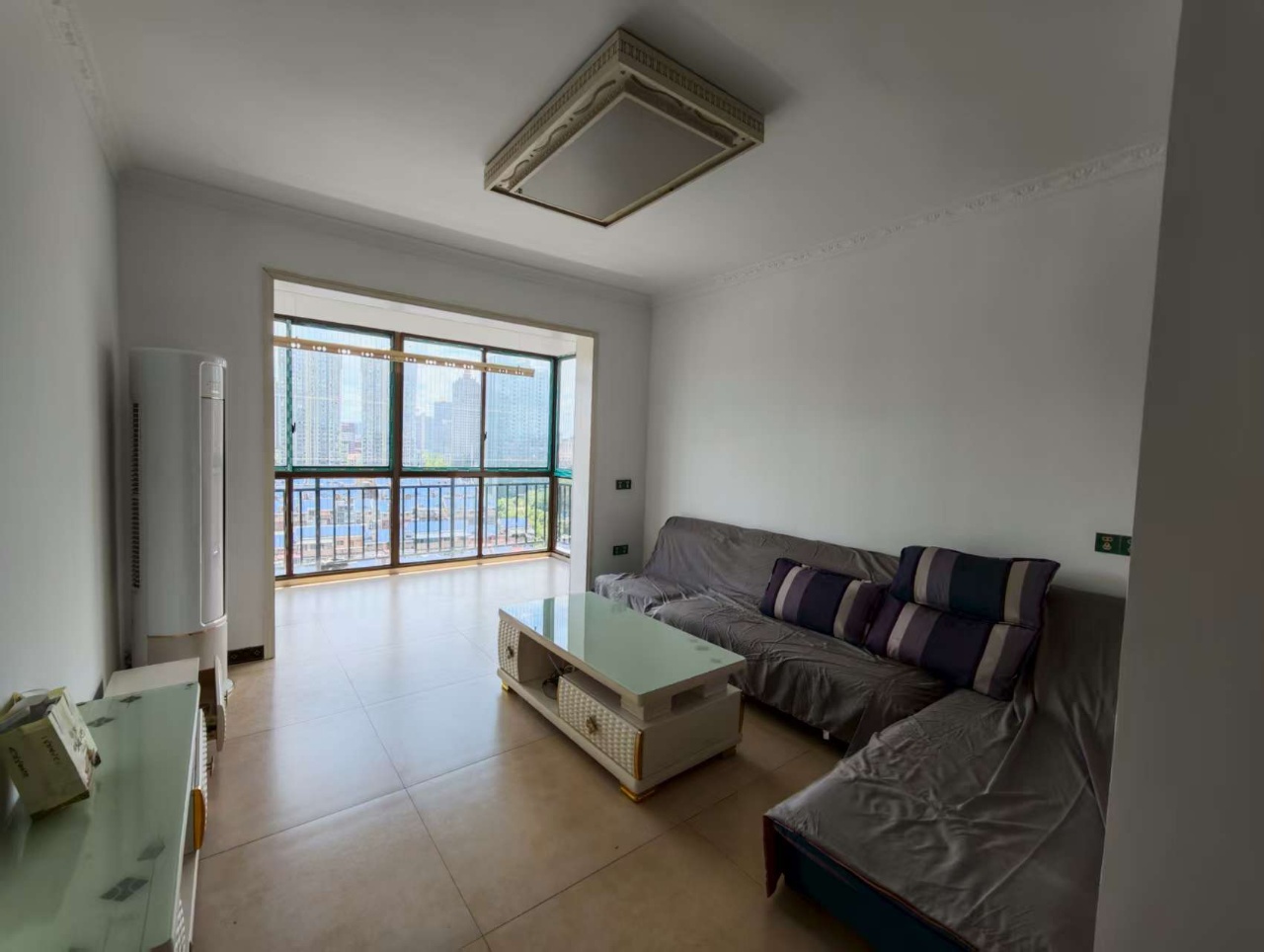 雄森国际  2室2厅1卫    28.0万