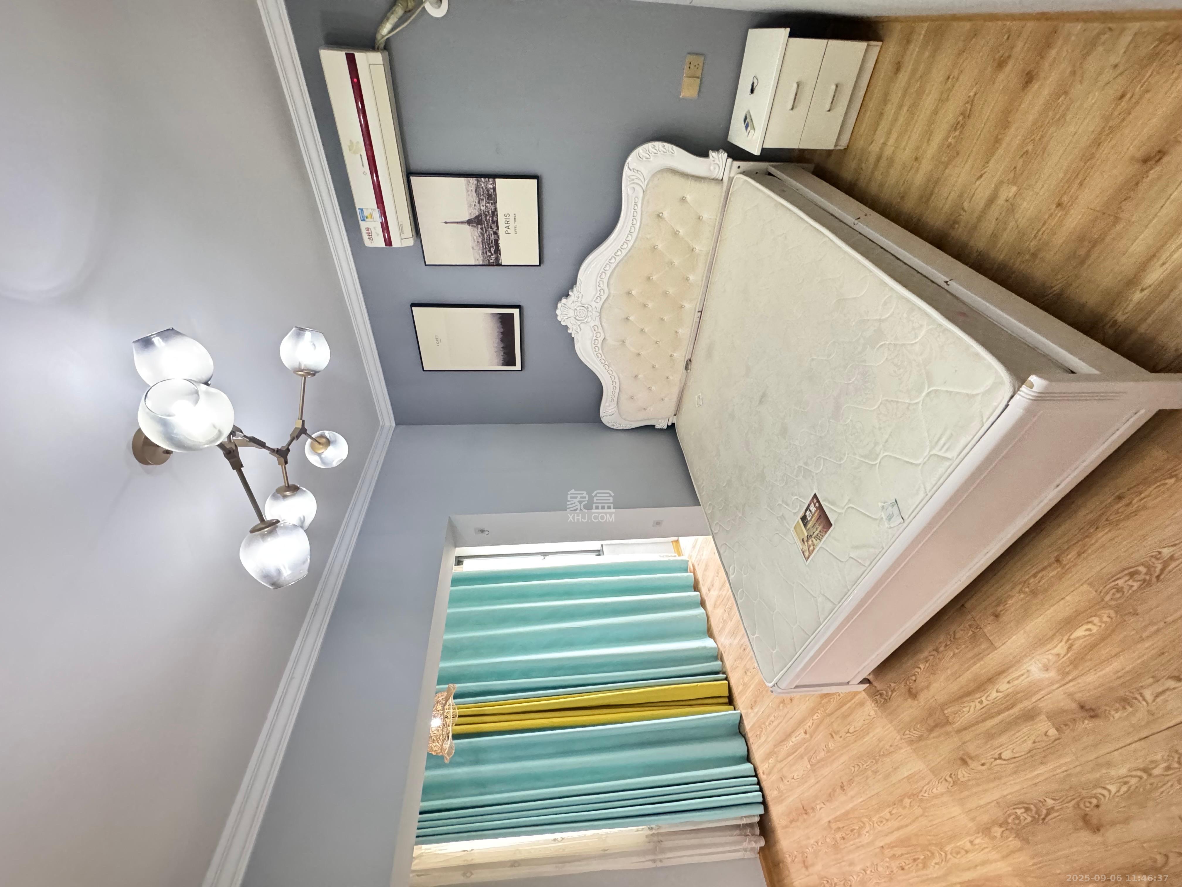 芙蓉蓉苑  2室1厅1卫    2500.0元/月室内图