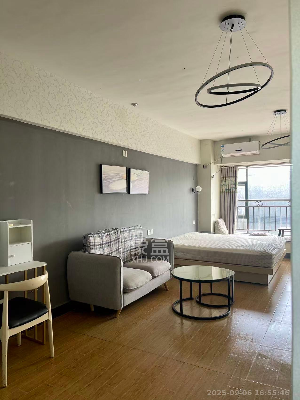 蚂蚁工房 1室1厅1卫 2000.0元/月 蚂蚁工房 1室1厅1卫 2000.0元/月室内图