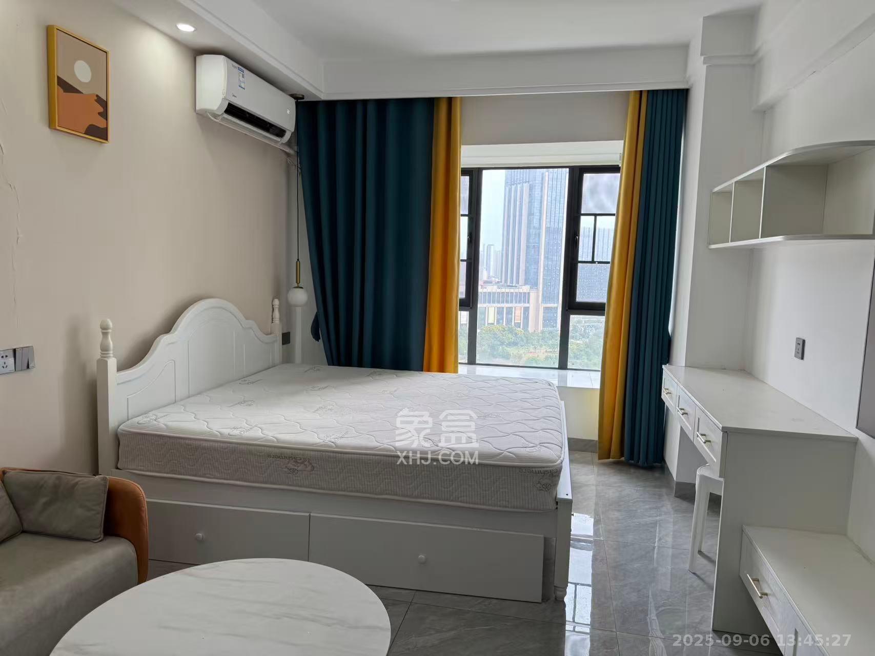 碧桂园印象 1室1厅1卫 1500.0元/月 碧桂园印象 1室1厅1卫 1500.0元/月室内图