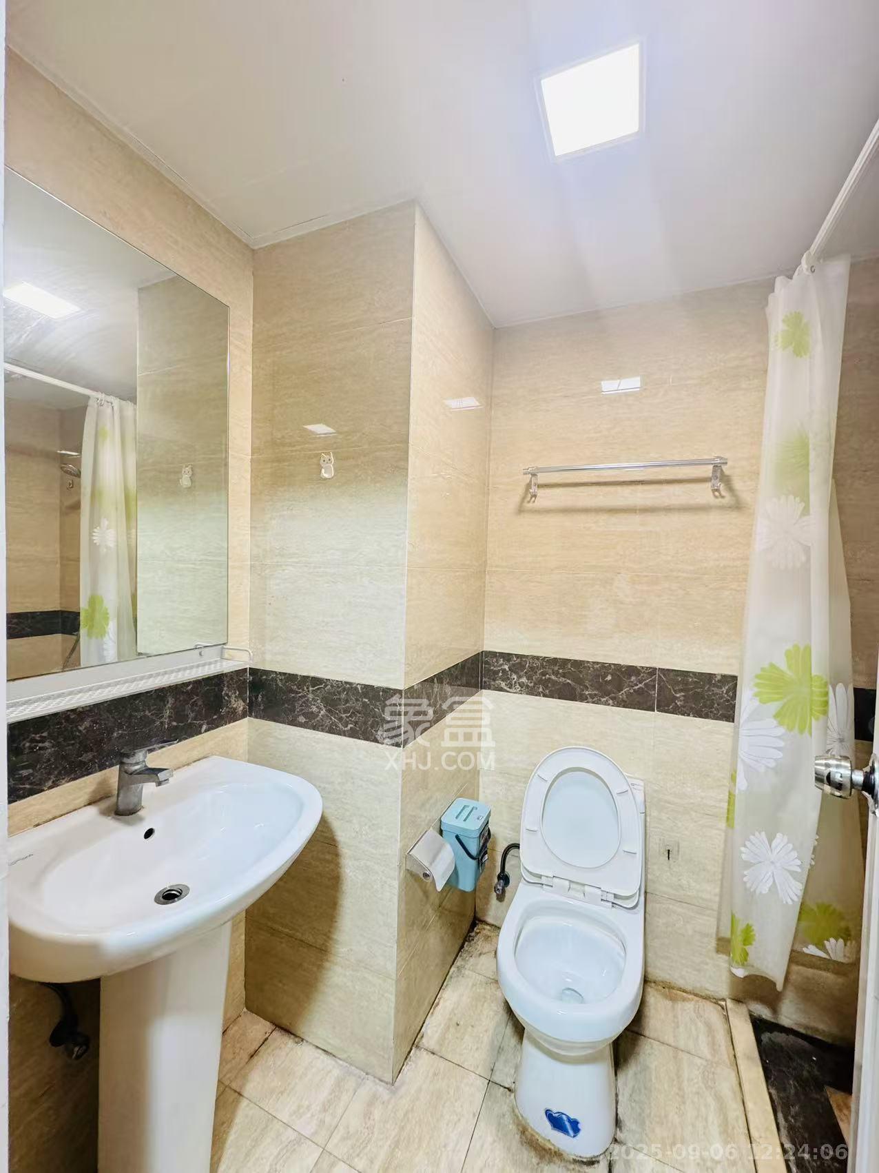 万科白鹭郡  1室1厅1卫    1400.0元/月 万科白鹭郡  1室1厅1卫    1400.0元/月室内图