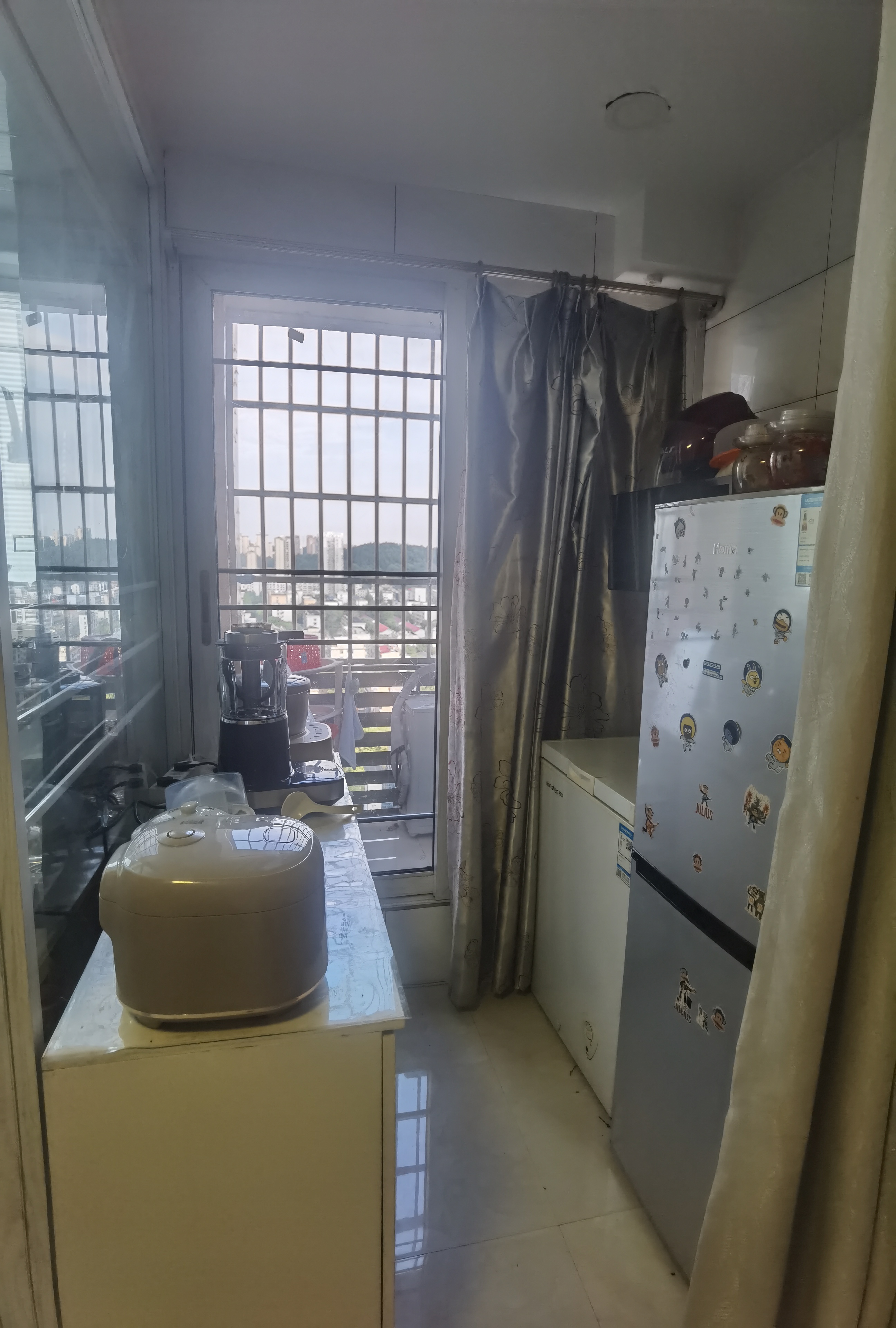 盛世时代广场  1室0厅0卫    800.0元/月室内图