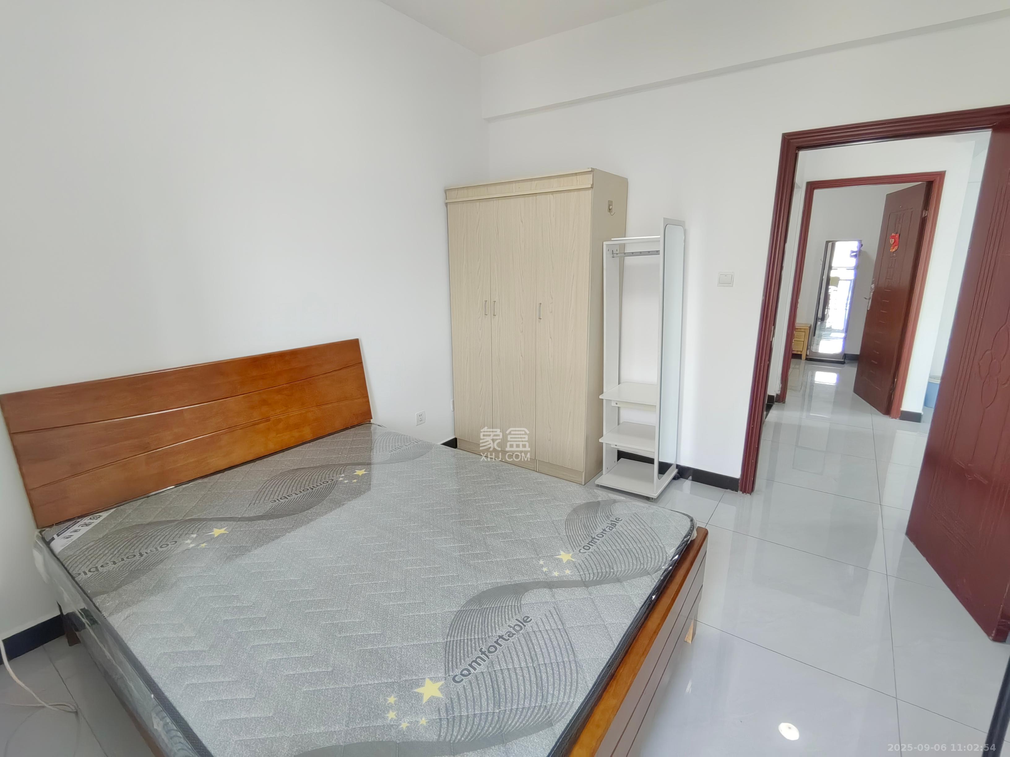 中远公馆 2室1厅1卫 2200.0元/月 中远公馆 2室1厅1卫 2200.0元/月室内图