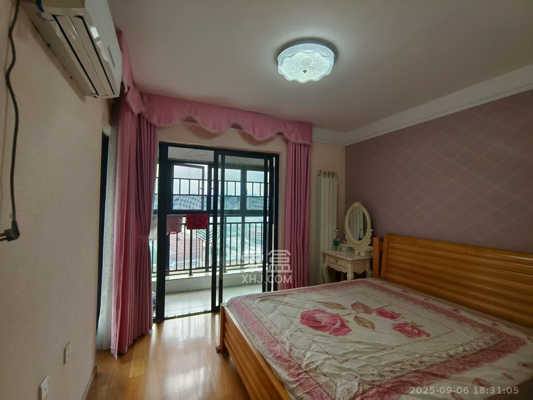 中海国际三期  3室2厅2卫    1800.0元/月 中海国际三期  3室2厅2卫    1800.0元/月室内图