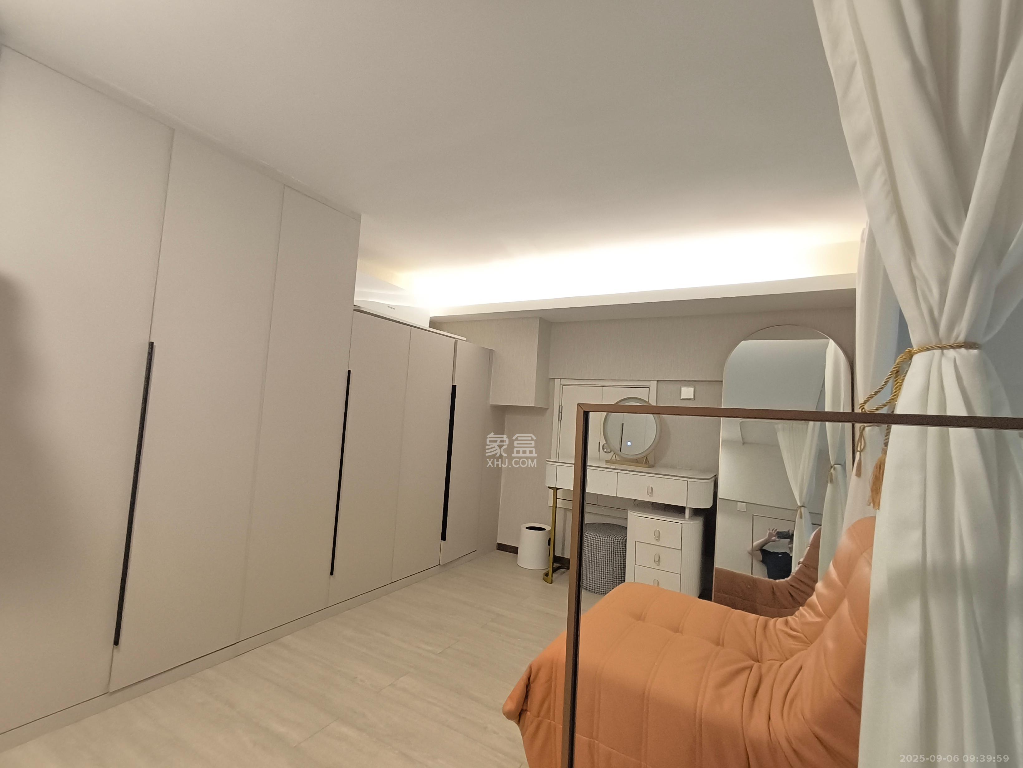 华远华时代 2室1厅1卫 3000.0元/月 华远华时代 2室1厅1卫 3000.0元/月室内图