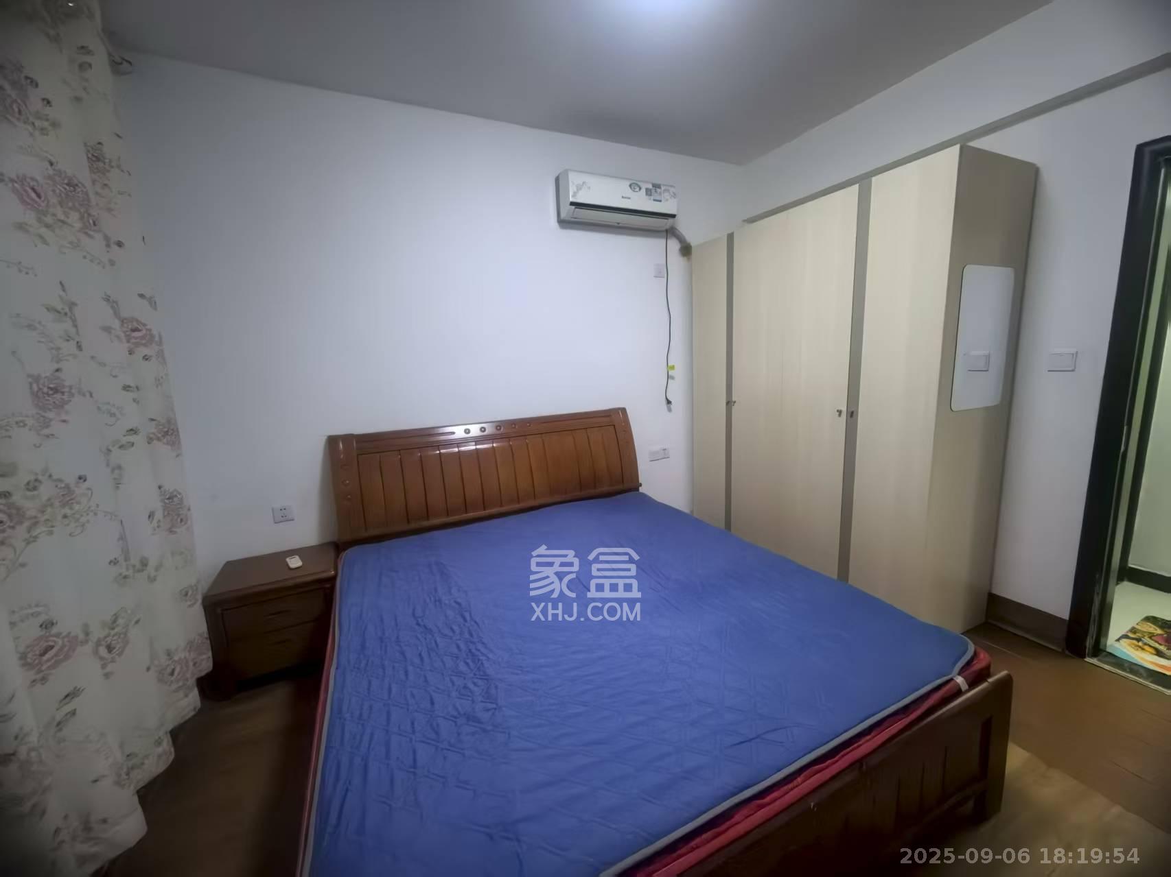 兰亭湾畔 2室1厅1卫 2300.0元/月 兰亭湾畔 2室1厅1卫 2300.0元/月室内图