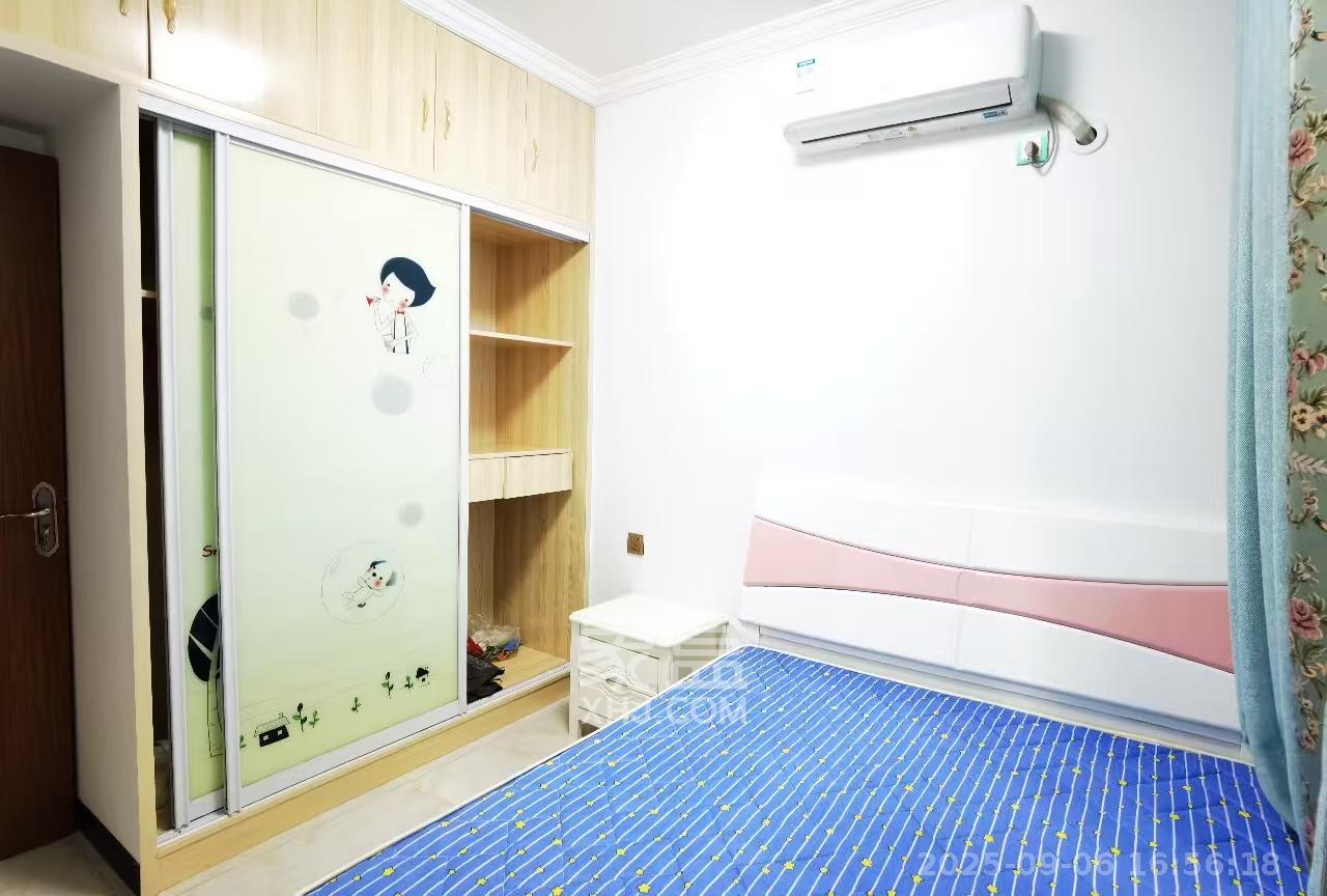 乾源国际  2室2厅1卫   1800.00元/月室内图