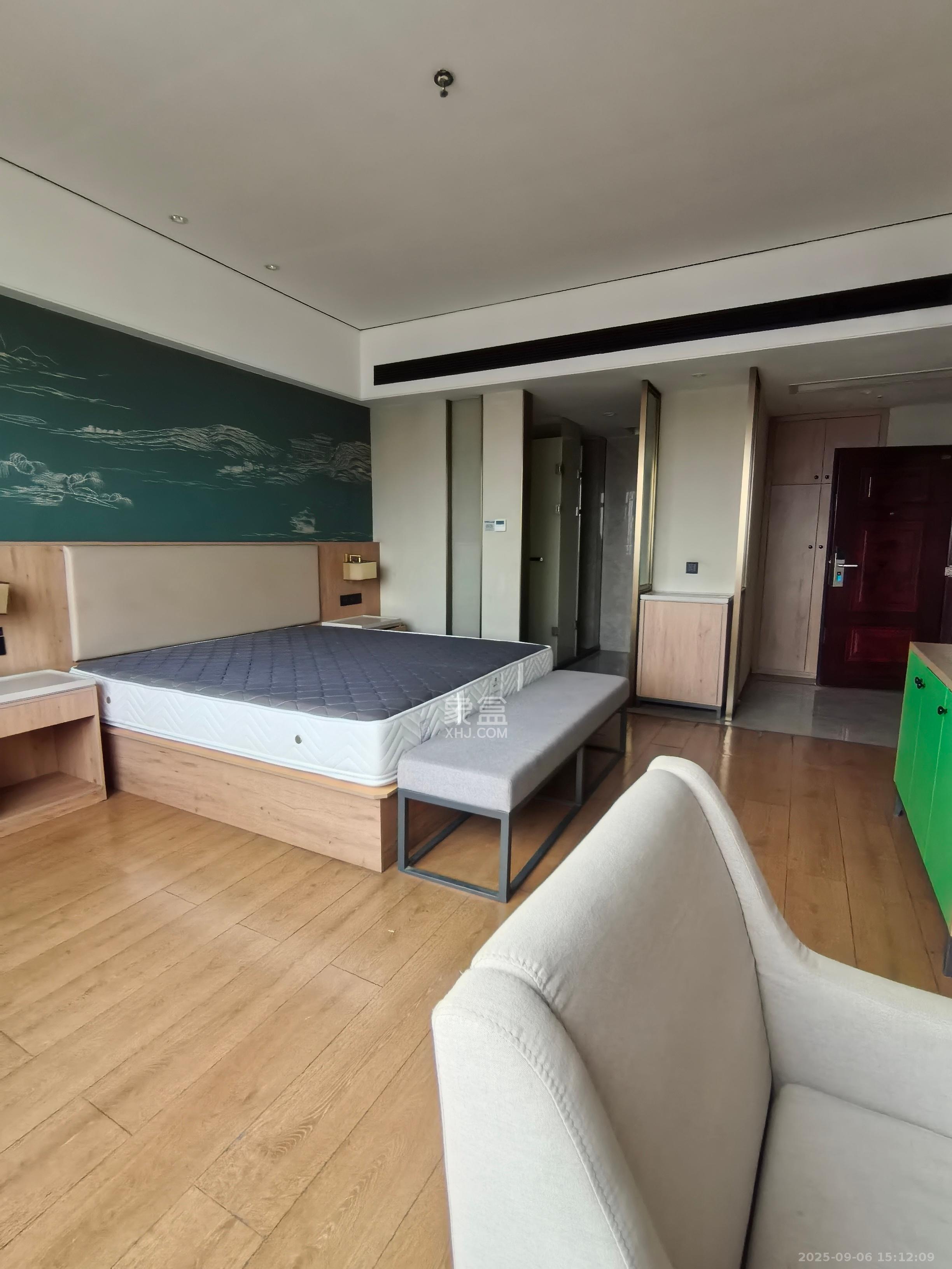 明大佳园  1室1厅1卫    1700.0元/月室内图