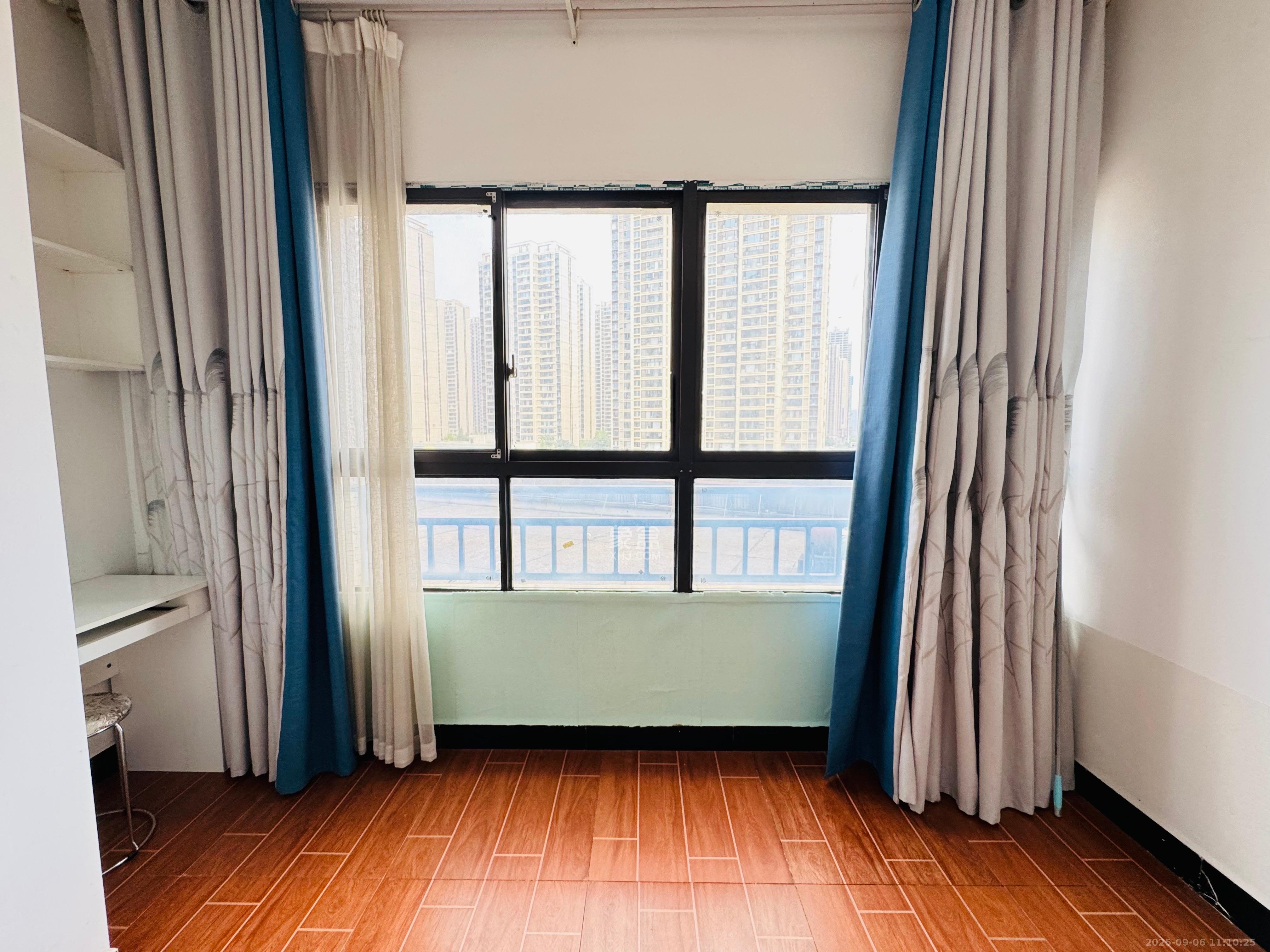 当代滨江MOMA 1室0厅1卫 1400.0元/月 当代滨江MOMA 1室0厅1卫 1400.0元/月室内图