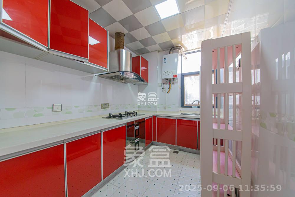 标志浪漫满屋（枫景公寓）  2室2厅1卫   2000.00元/月室内图