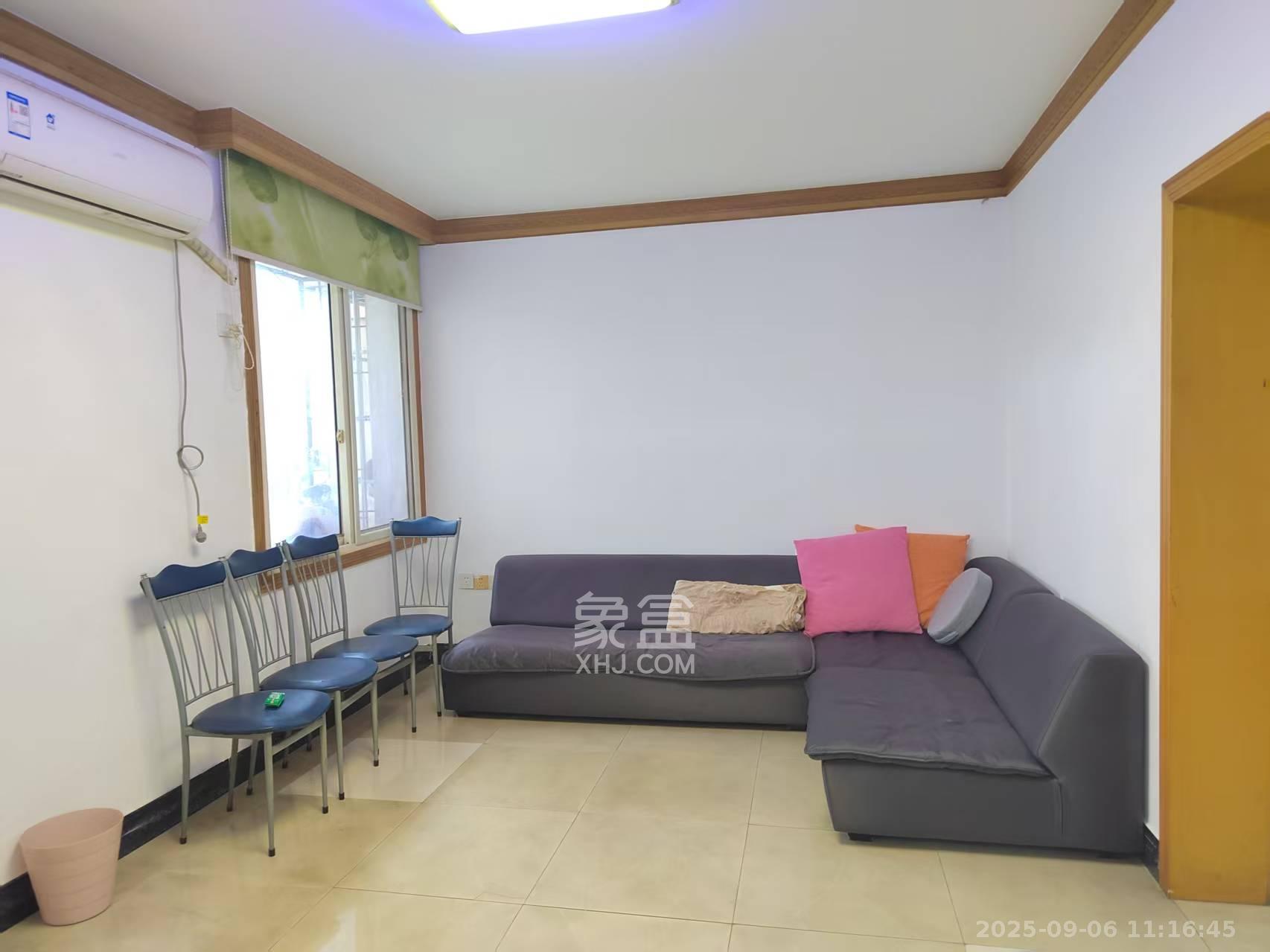 广厦新村  2室1厅1卫    1600.0元/月 广厦新村  2室1厅1卫    1600.0元/月