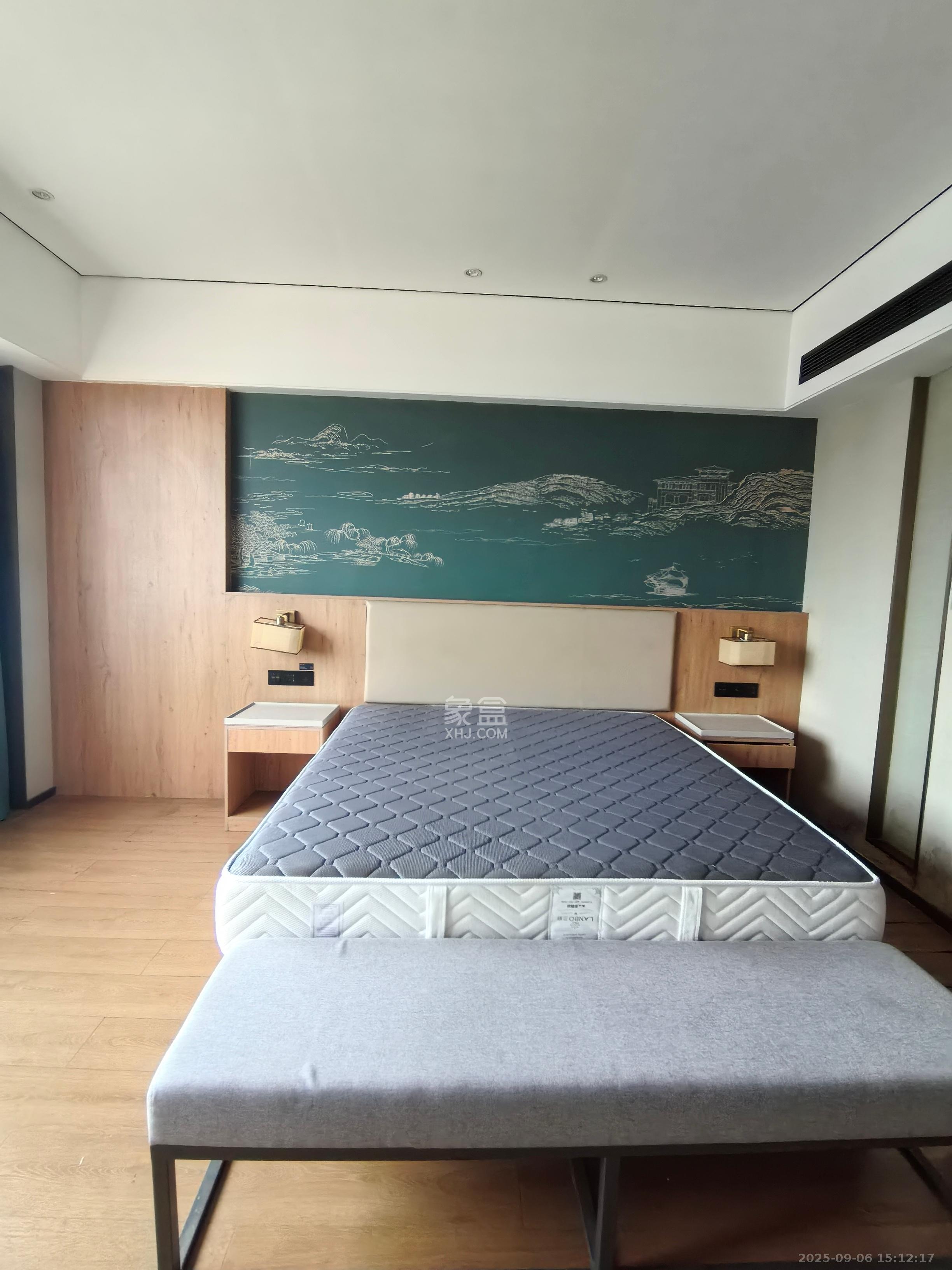 明大佳园  1室1厅1卫    1700.0元/月室内图