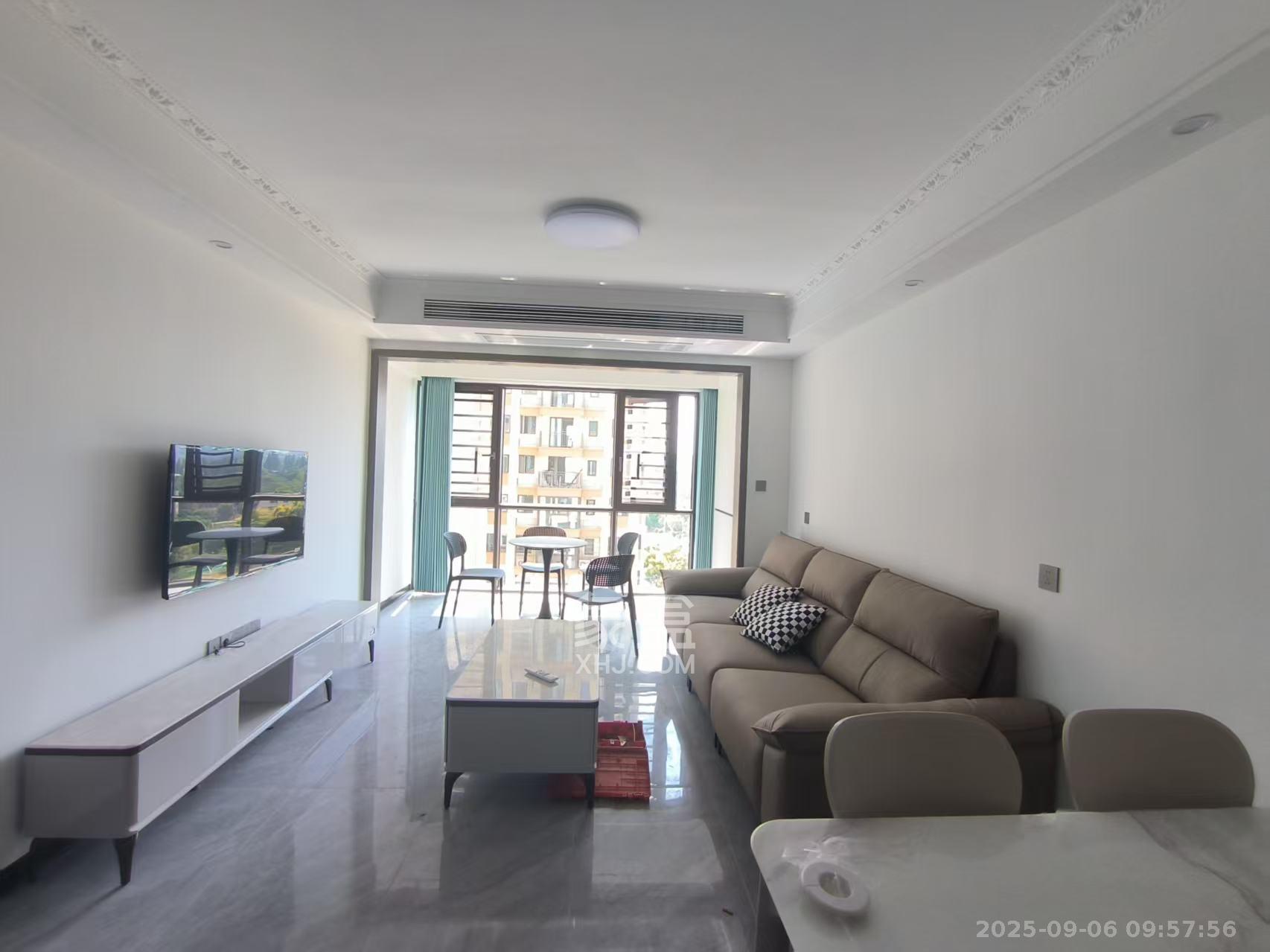 苏托佳园 2室1厅1卫 1650.0元/月 苏托佳园 2室1厅1卫 1650.0元/月室内图