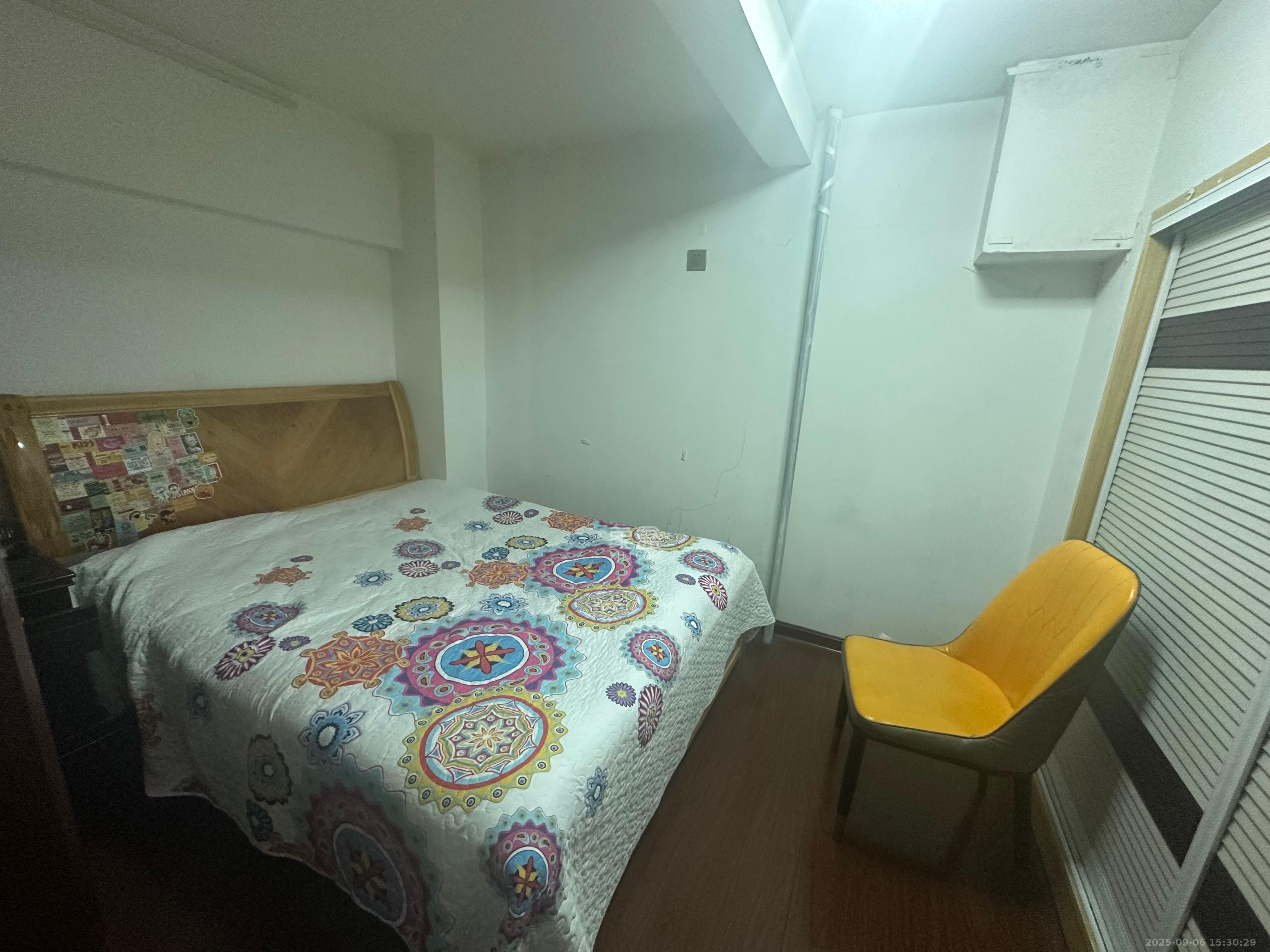 融圣国际  1室1厅1卫    2280.0元/月室内图