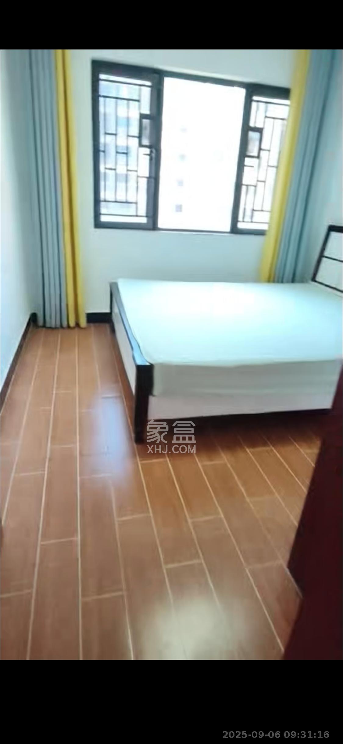 深业喜汇  3室2厅2卫    1900.0元/月室内图