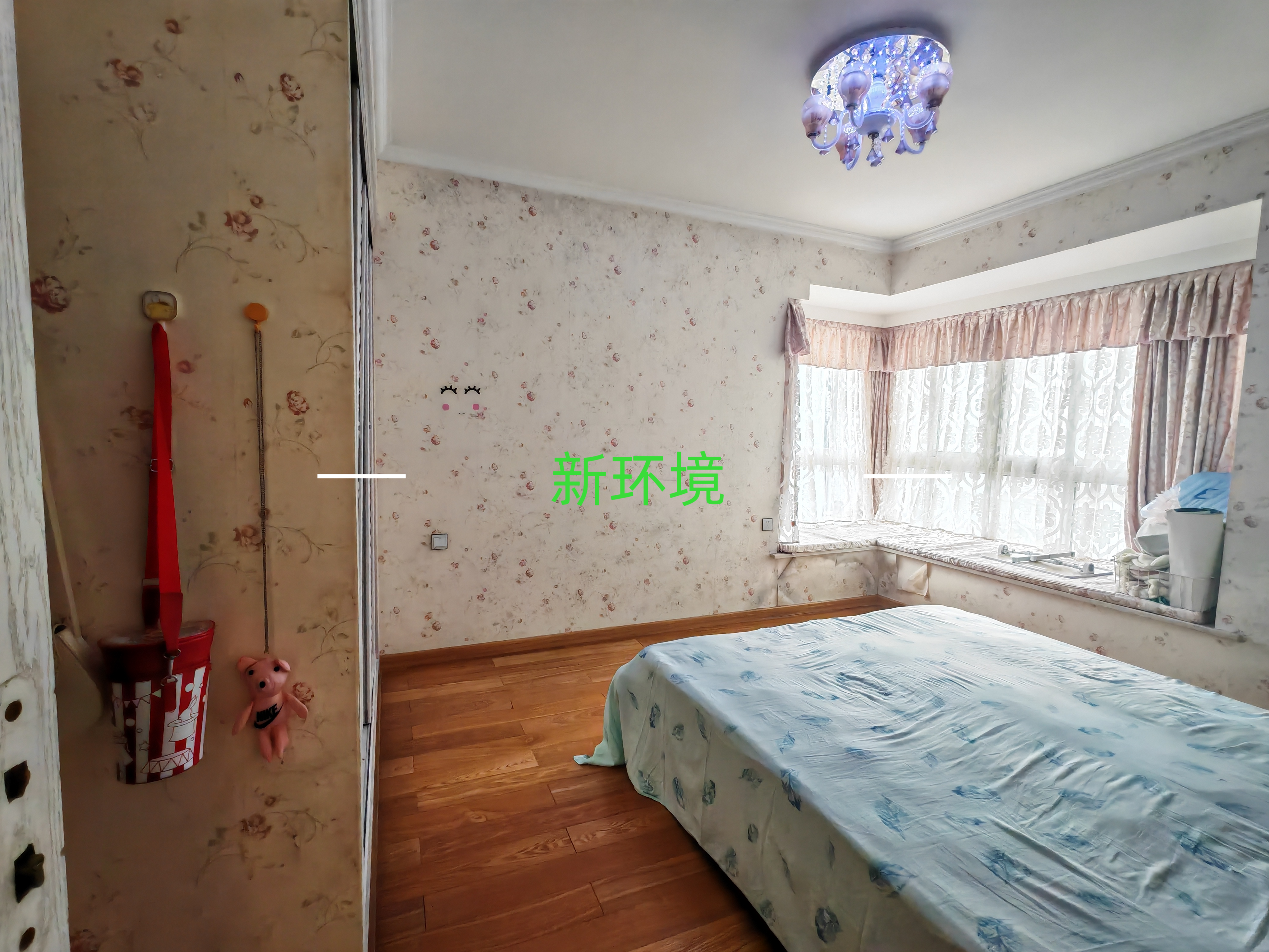 桂花园 5室2厅2卫 2600.0元/月 桂花园 5室2厅2卫 2600.0元/月室内图