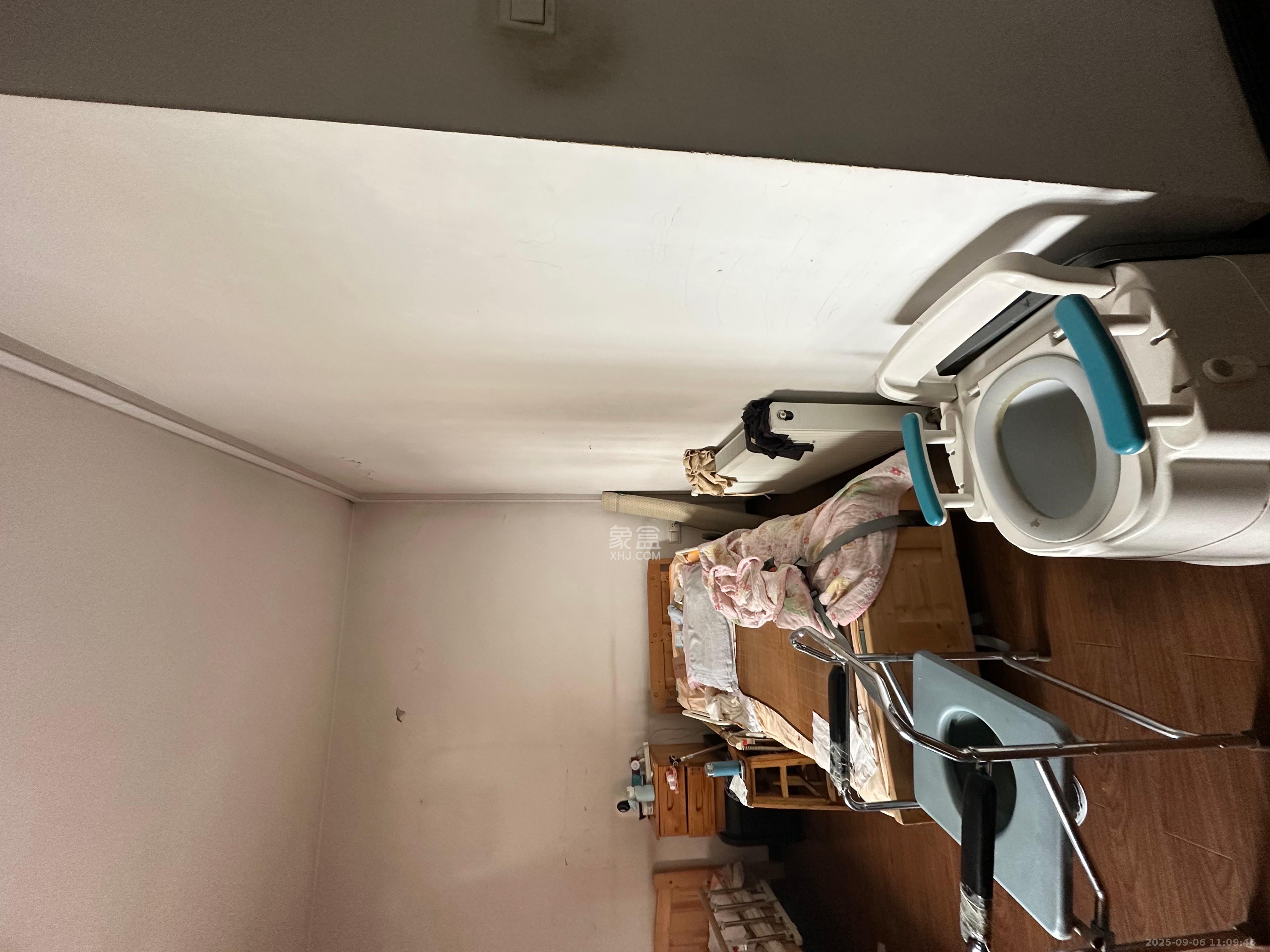 四方嘉苑  4室2厅2卫    2800.0元/月室内图