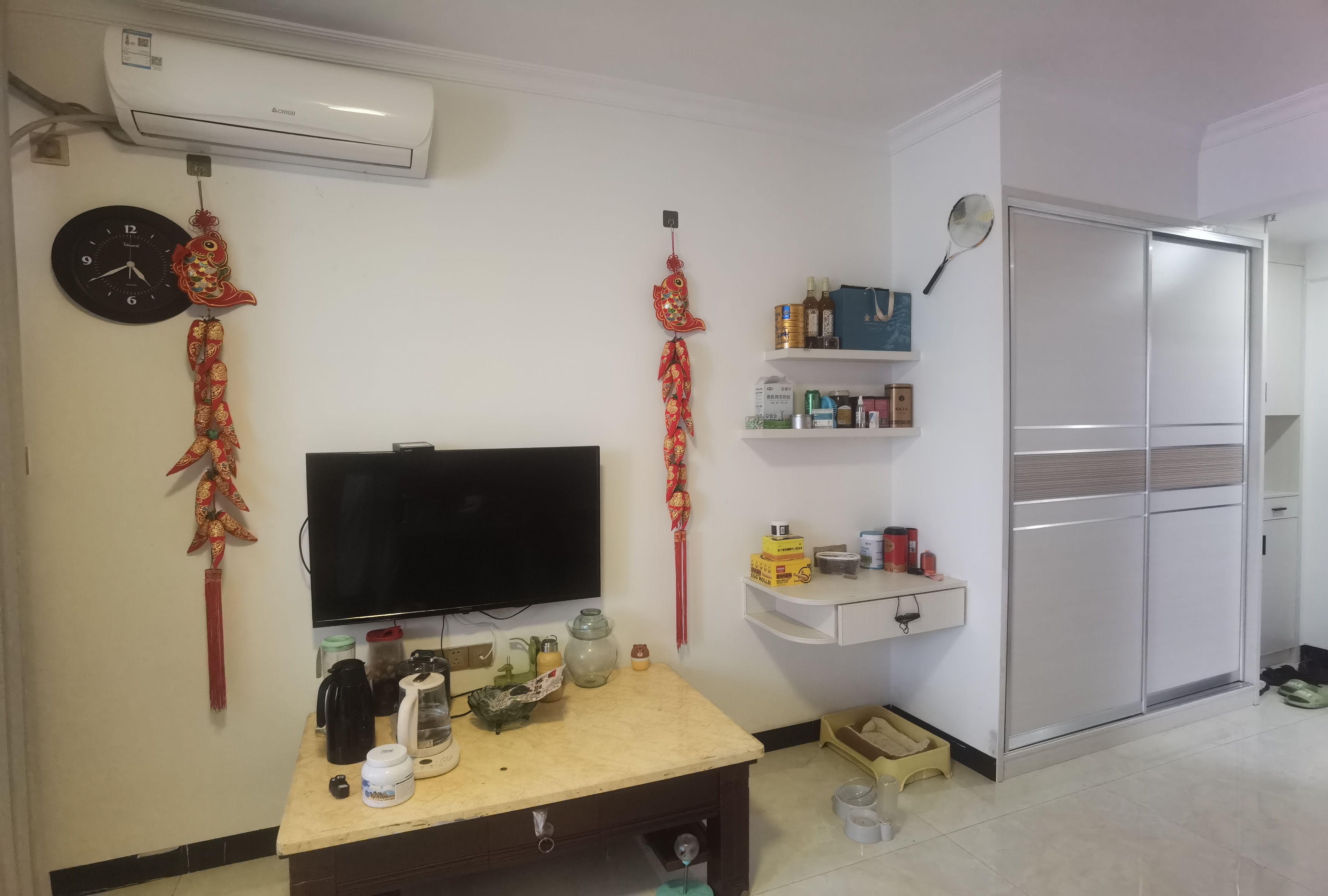 盛世时代广场 1室0厅0卫 800.0元/月 盛世时代广场 1室0厅0卫 800.0元/月室内图