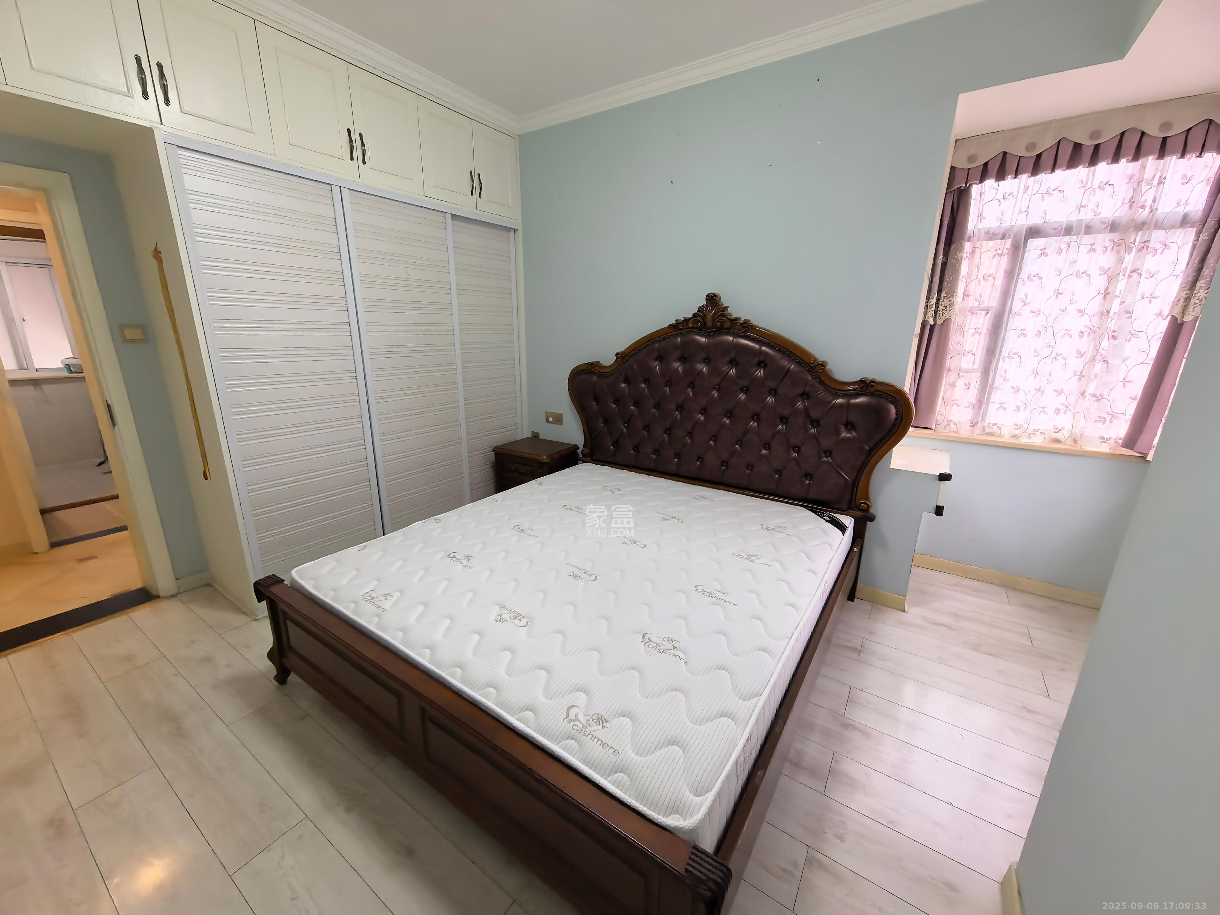 辉煌国际城二期 2室2厅1卫 2600.0元/月 辉煌国际城二期 2室2厅1卫 2600.0元/月室内图