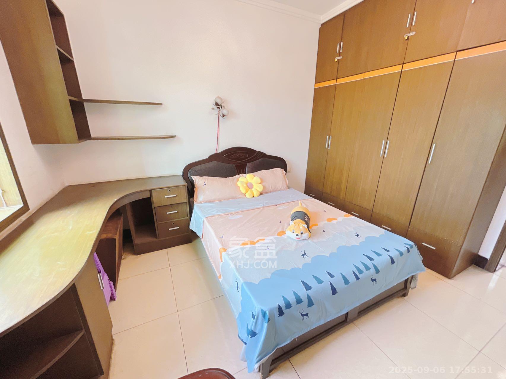 鼓风机械厂宿舍  2室2厅1卫    1700.0元/月室内图