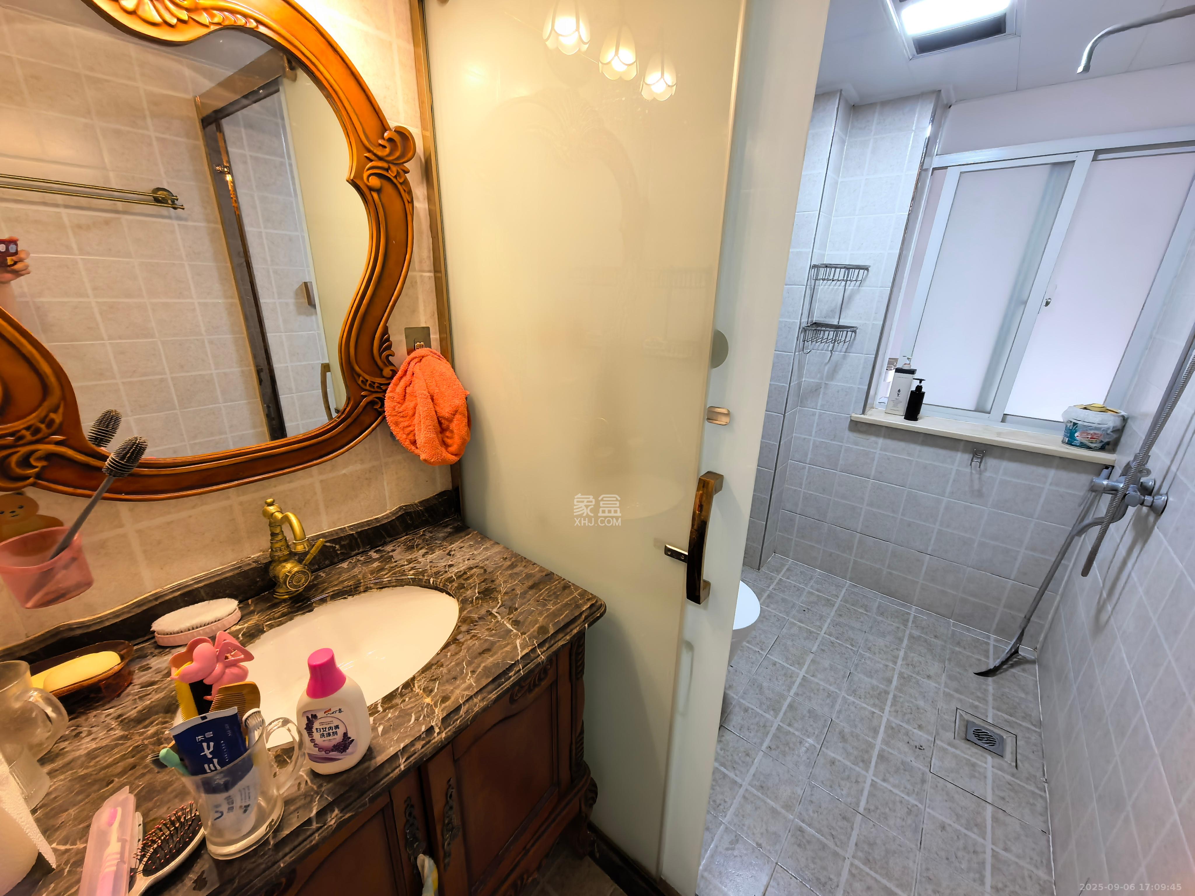 辉煌国际城二期 2室2厅1卫 2600.0元/月 辉煌国际城二期 2室2厅1卫 2600.0元/月室内图