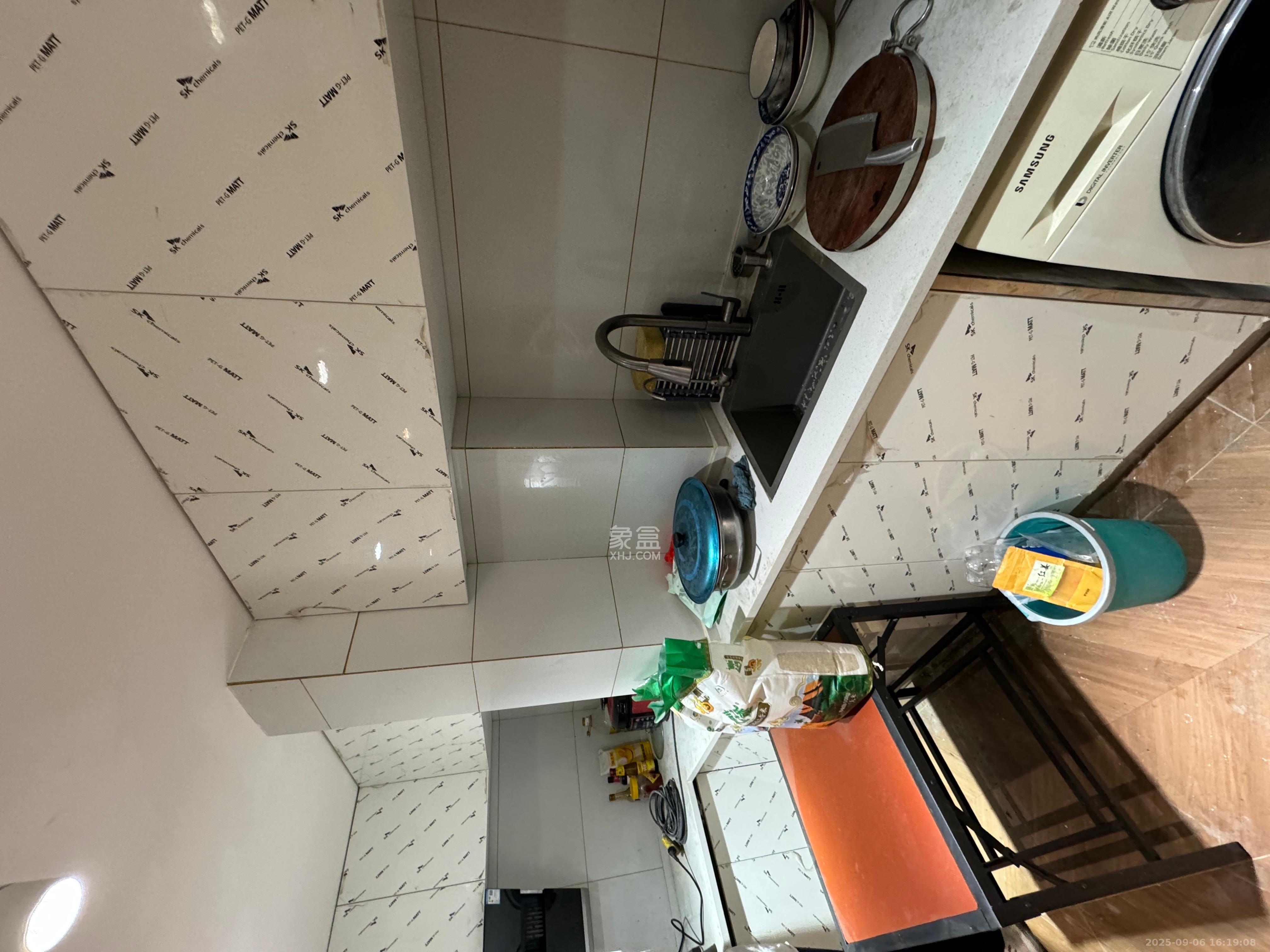 佳兆业云顶都汇  1室0厅0卫    1700.0元/月室内图