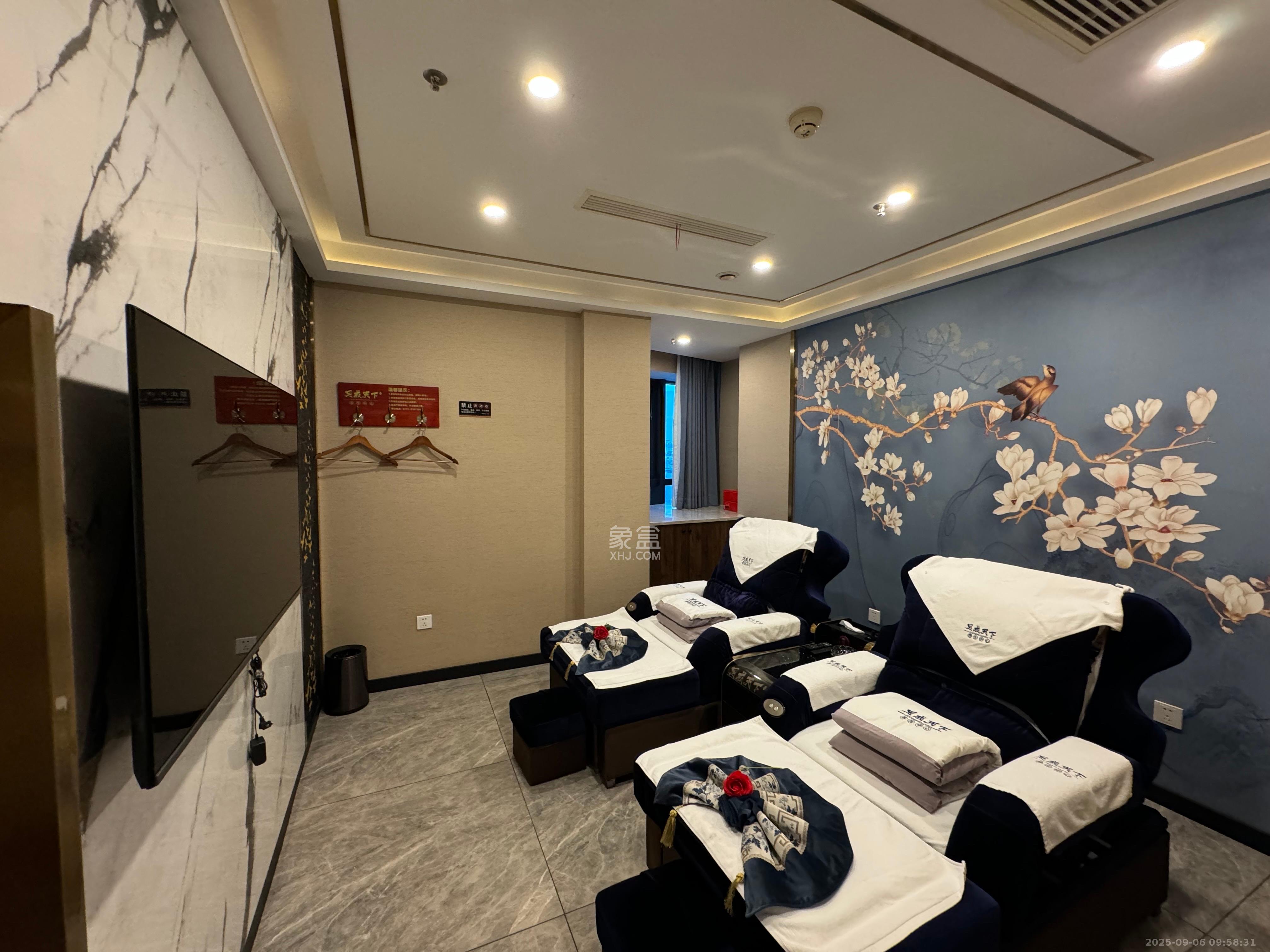 公园9号大都会  1室1厅1卫   22800.00元/月室内图