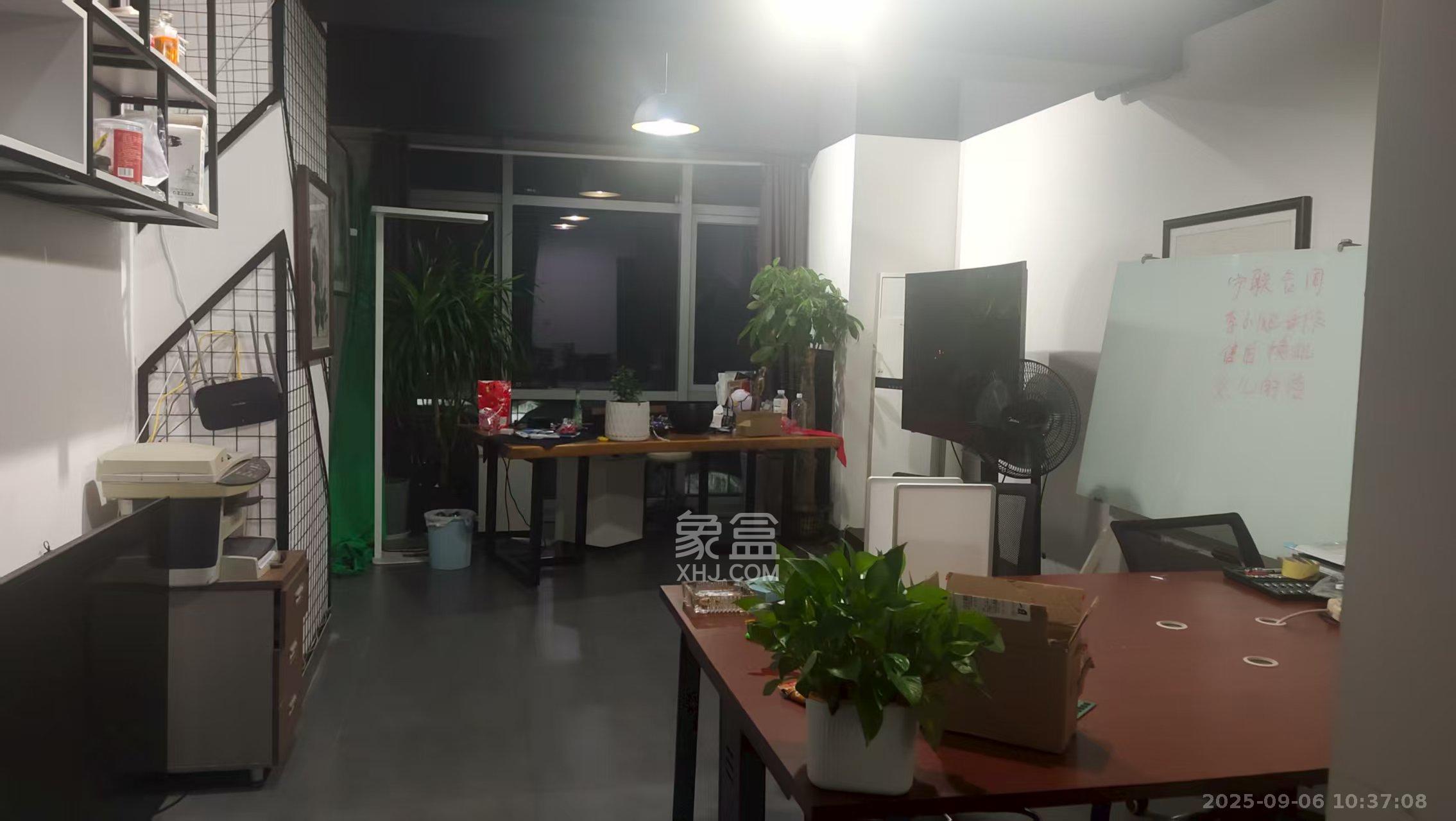 奥克斯缔壹城  1室1厅1卫    1300.0元/月室内图