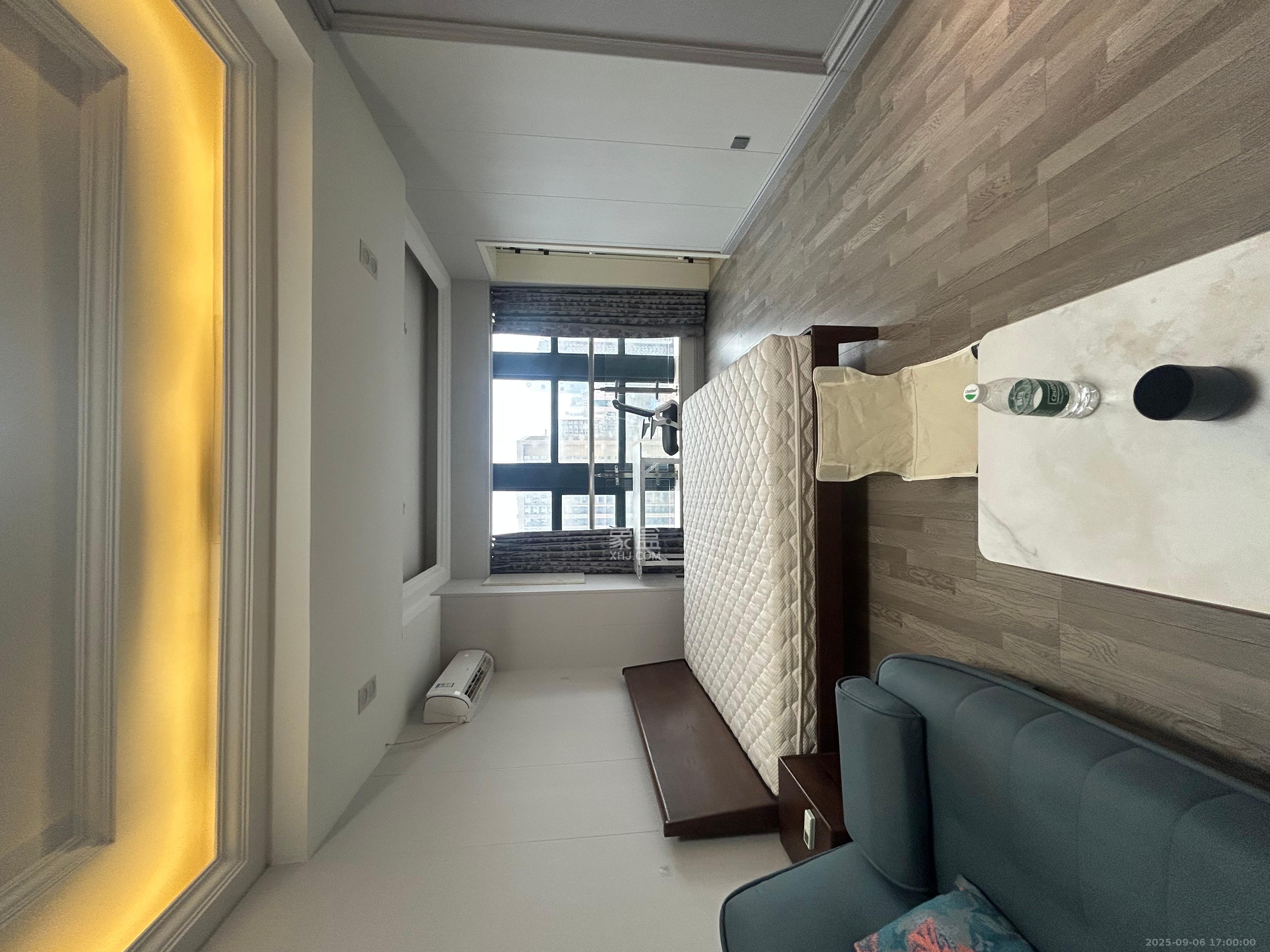 壹号公馆  1室1厅0卫    3000.0元/月 壹号公馆  1室1厅0卫    3000.0元/月室内图