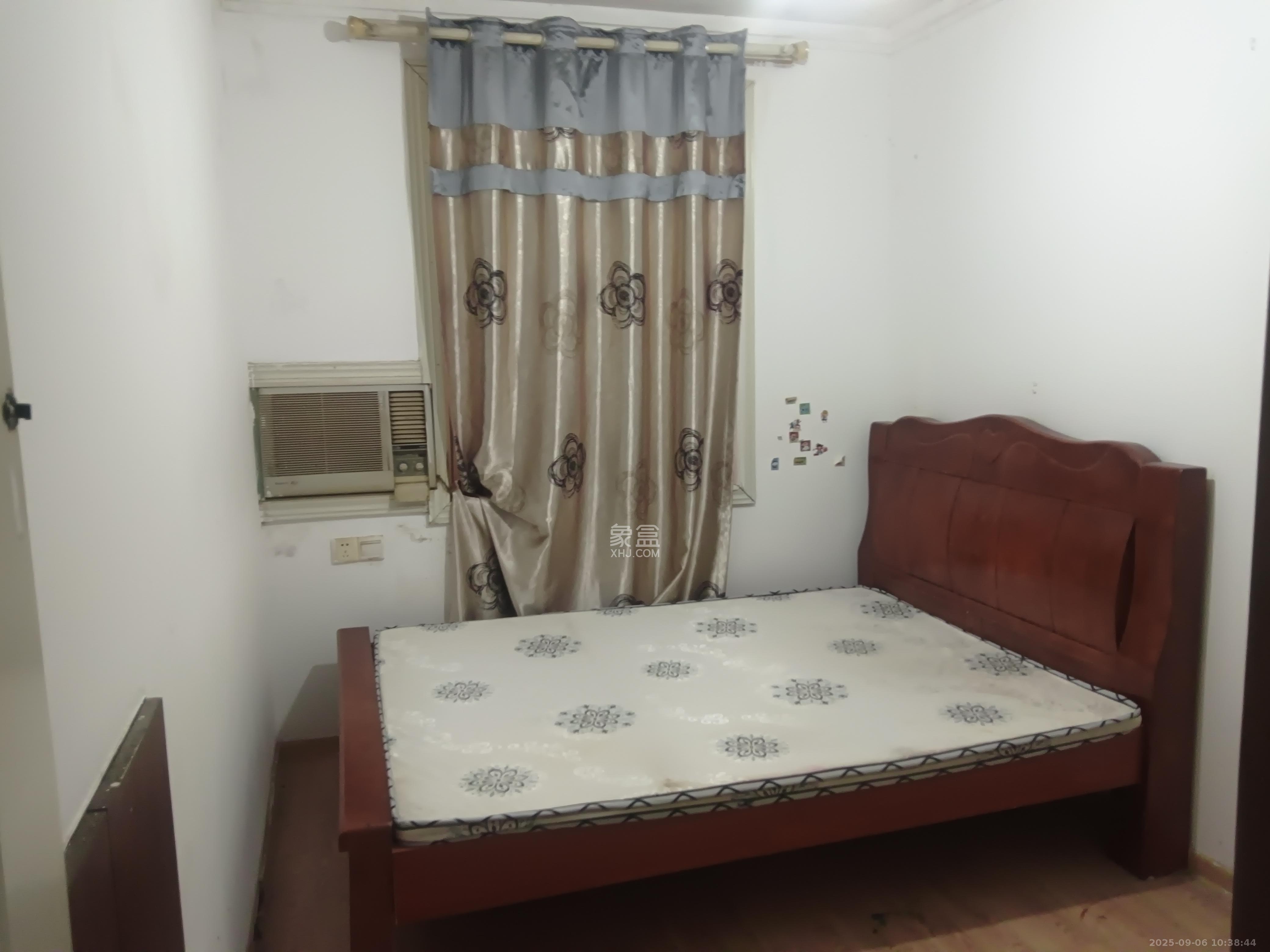 荷叶塘社区(雨花区) 3室1厅1卫 1500.0元/月 荷叶塘社区(雨花区) 3室1厅1卫 1500.0元/月室内图