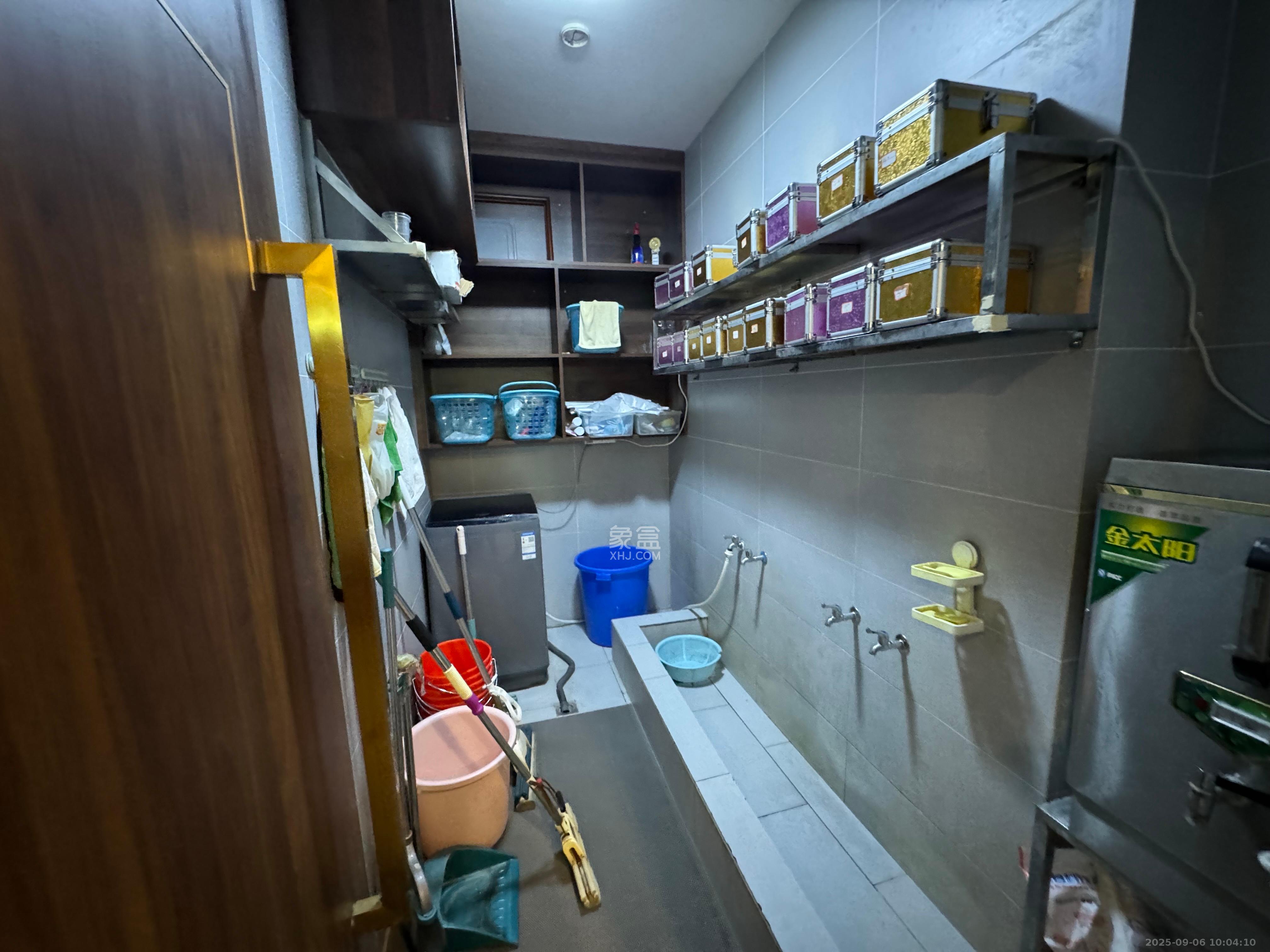 公园9号大都会  1室0厅0卫    22800.0元/月室内图