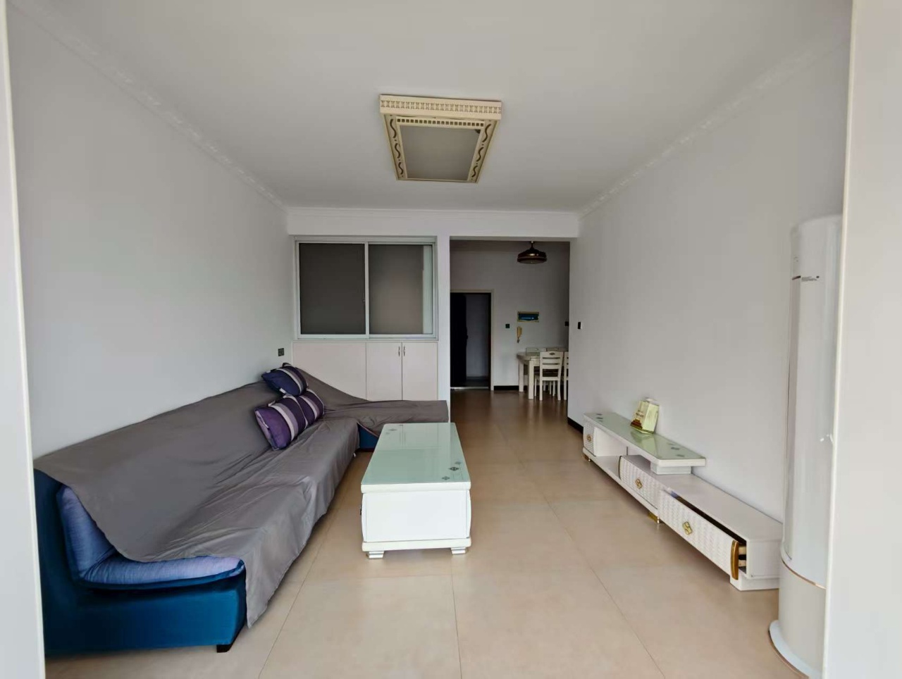 雄森国际 2室2厅1卫 28.0万 雄森国际 2室2厅1卫 28.0万户型图