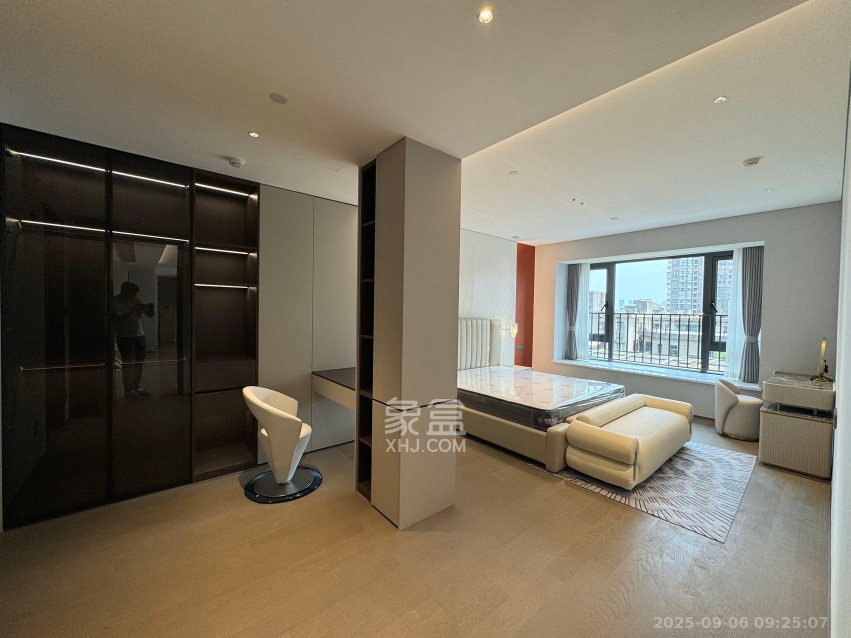 长沙悦府(华润万象城) 4室2厅3卫 16000.0元/月 长沙悦府(华润万象城) 4室2厅3卫 16000.0元/月室内图