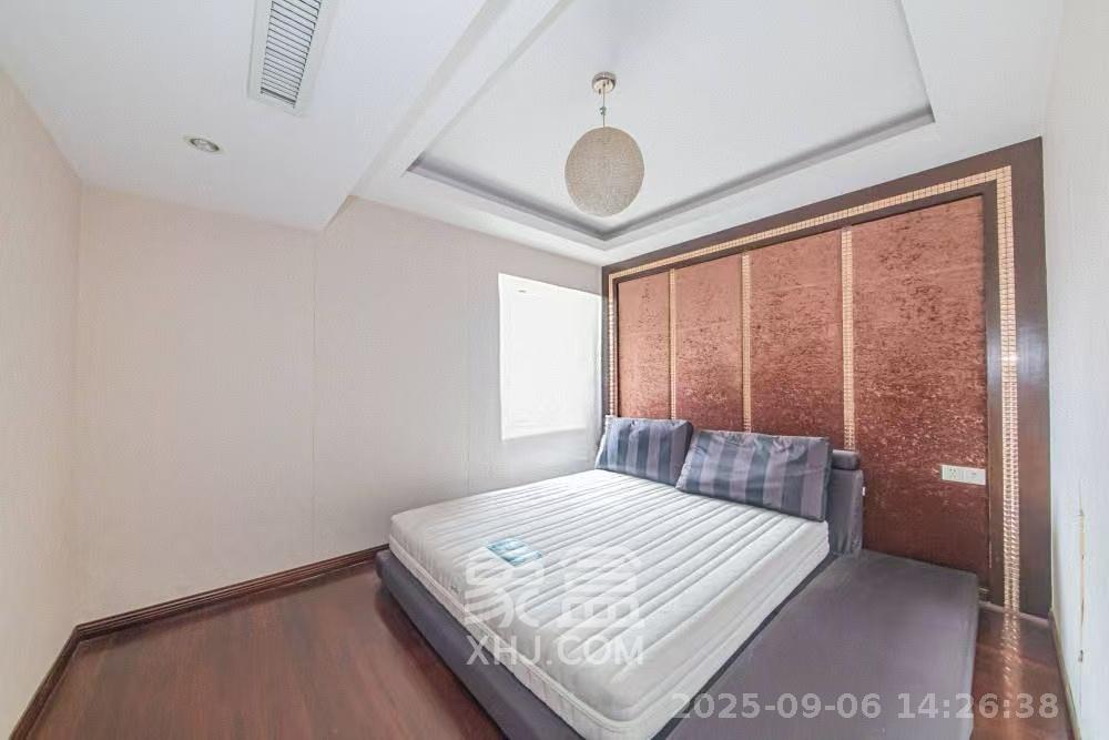 博林金谷 4室2厅3卫 3800.0元/月 博林金谷 4室2厅3卫 3800.0元/月室内图