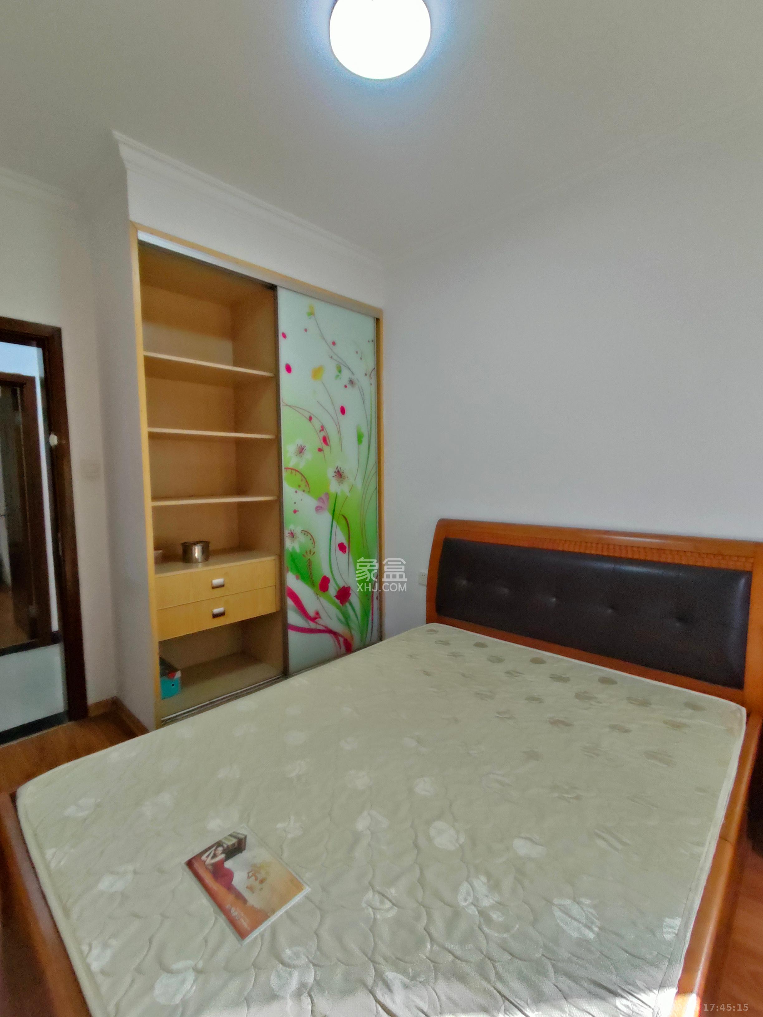 长房时代城 4室2厅2卫 3200.0元/月 长房时代城 4室2厅2卫 3200.0元/月室内图