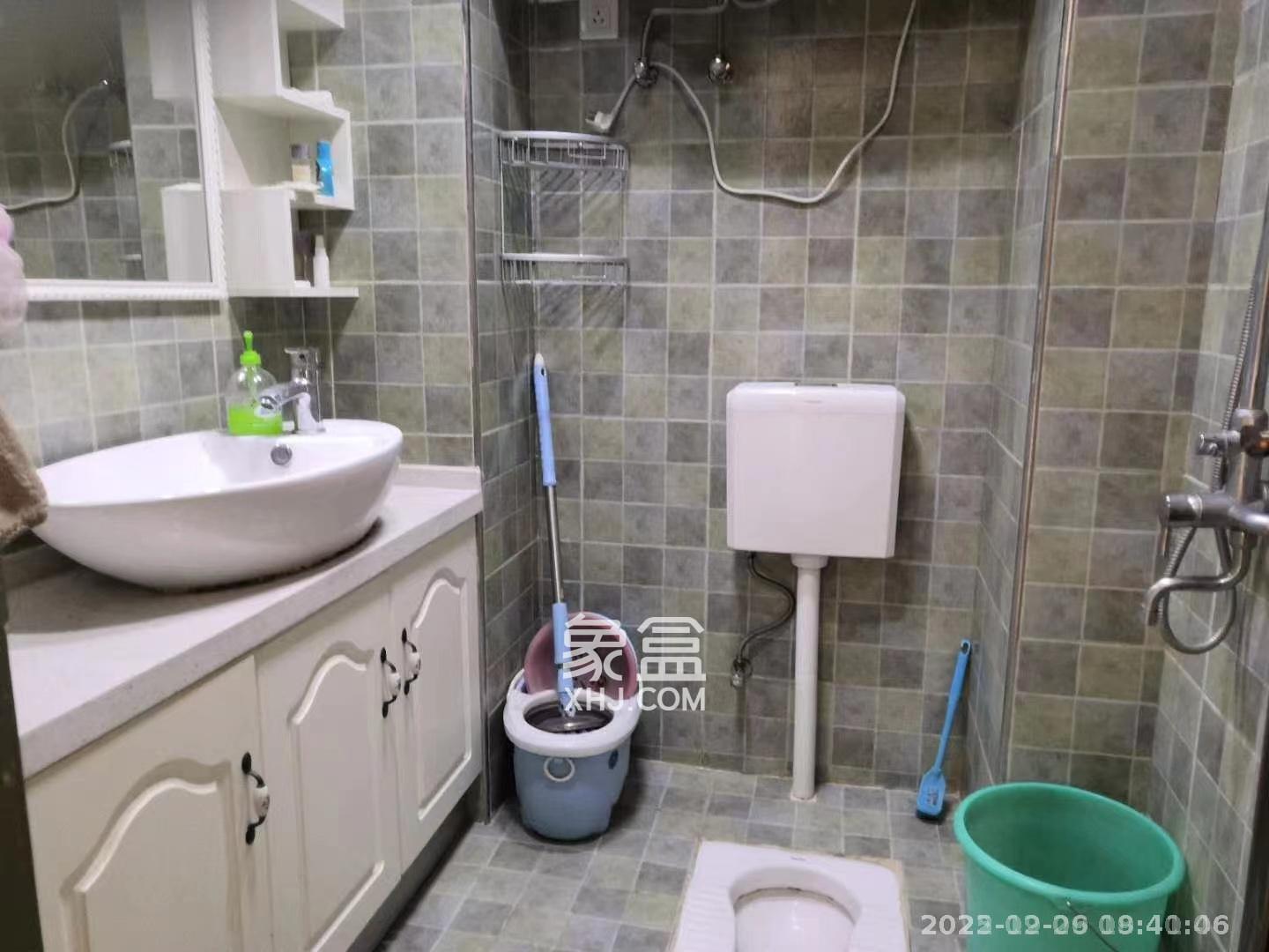 嘉汇公馆  1室1厅1卫    1500.0元/月 嘉汇公馆  1室1厅1卫    1500.0元/月室内图