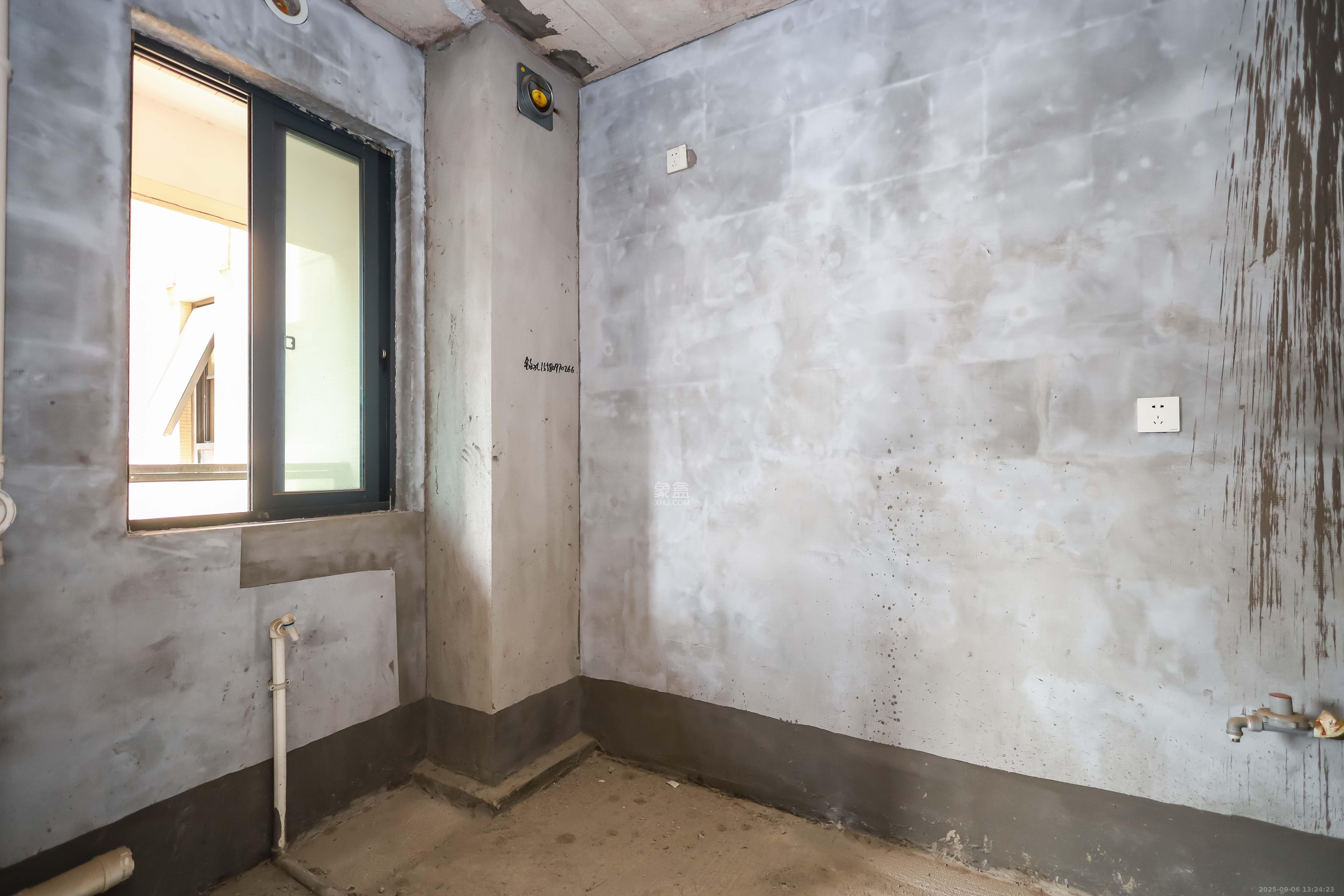 长房云时代 4室2厅2卫 115.0万 长房云时代 4室2厅2卫 115.0万厨房