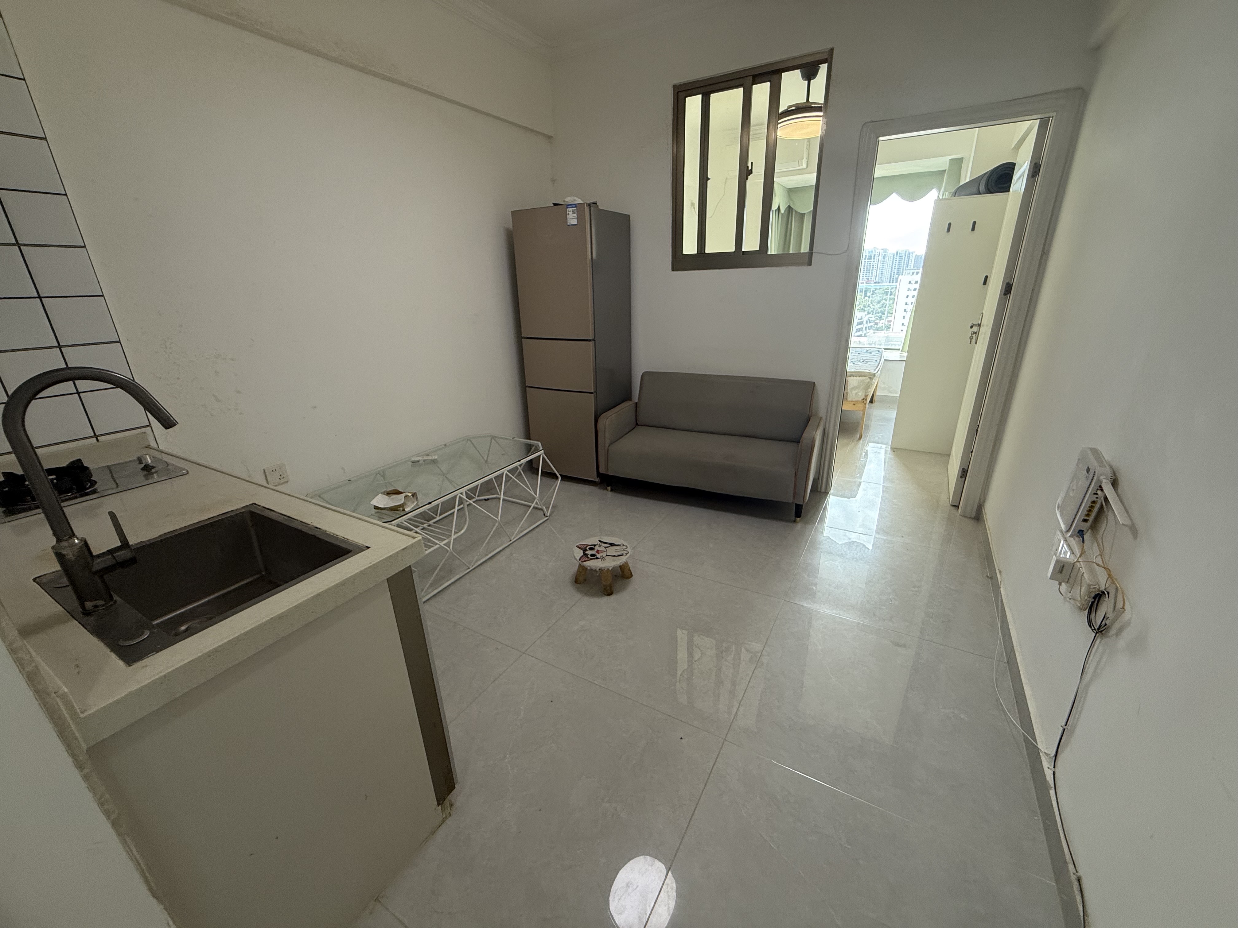 金章华府(0898) 1室1厅1卫 1500.0元/月 金章华府(0898) 1室1厅1卫 1500.0元/月室内图