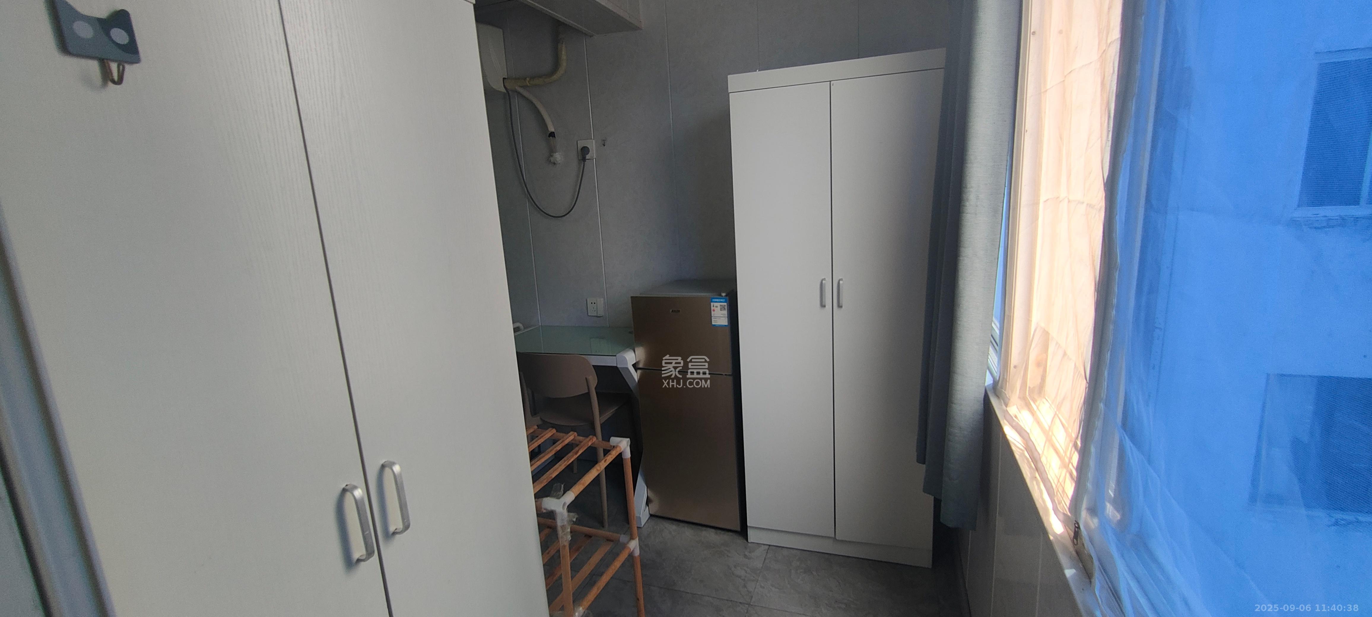 凯达园  1室0厅0卫    1500.0元/月室内图