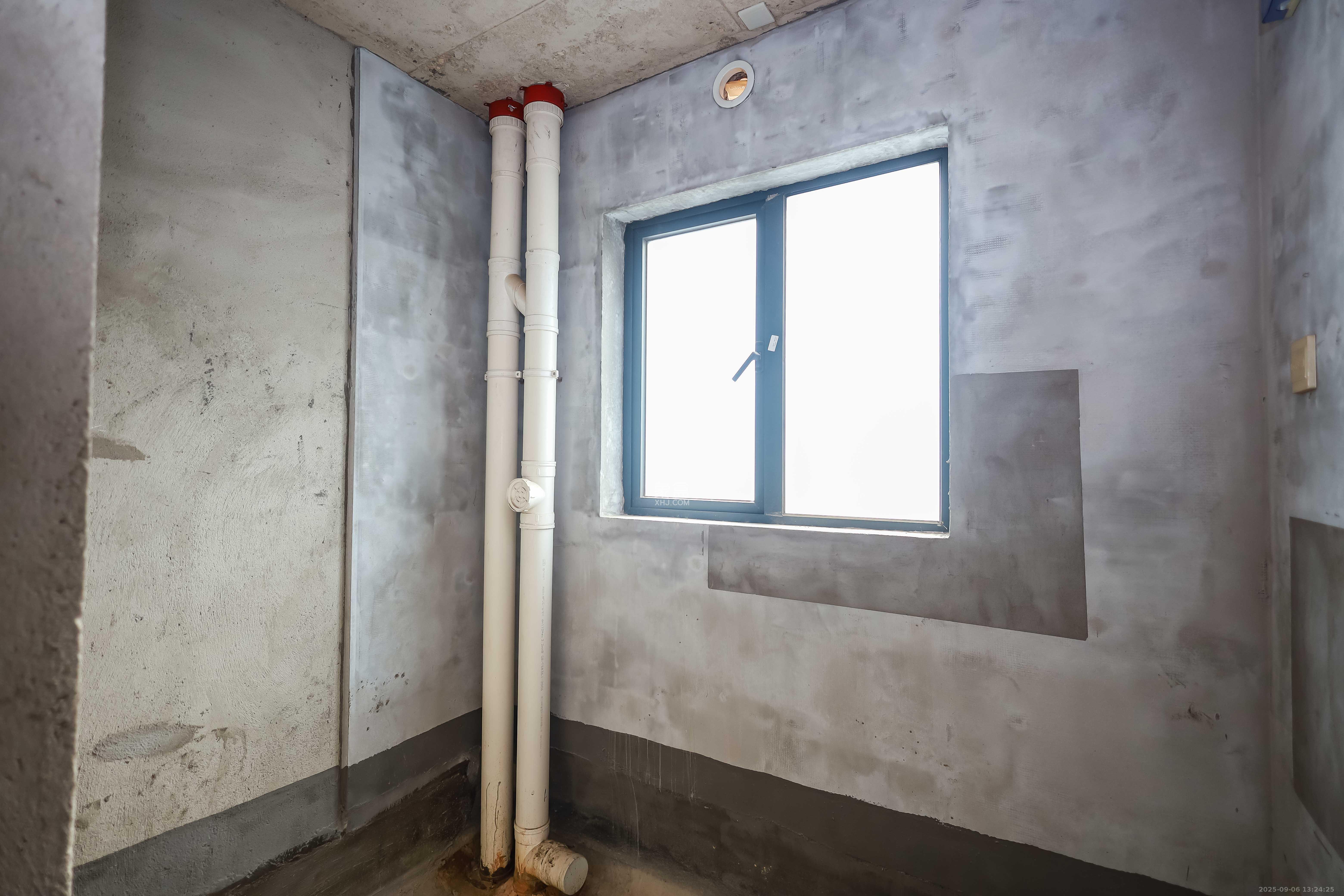 长房云时代 4室2厅2卫 115.0万 长房云时代 4室2厅2卫 115.0万卫生间