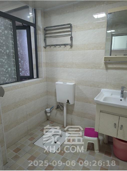 新天地步步高 2室2厅1卫 1600.0元/月 新天地步步高 2室2厅1卫 1600.0元/月室内图