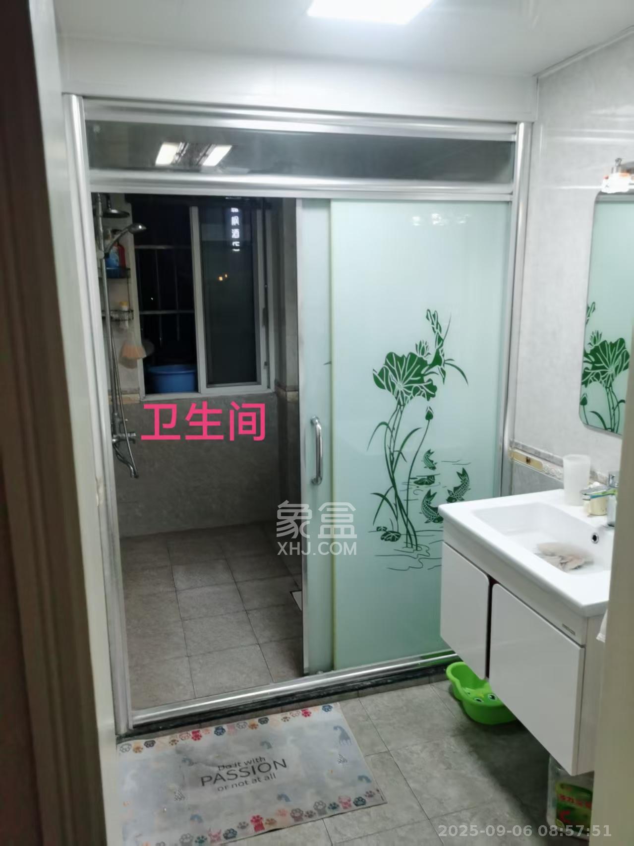 嘉宇盛世华章 3室2厅1卫 2900.0元/月 嘉宇盛世华章 3室2厅1卫 2900.0元/月室内图