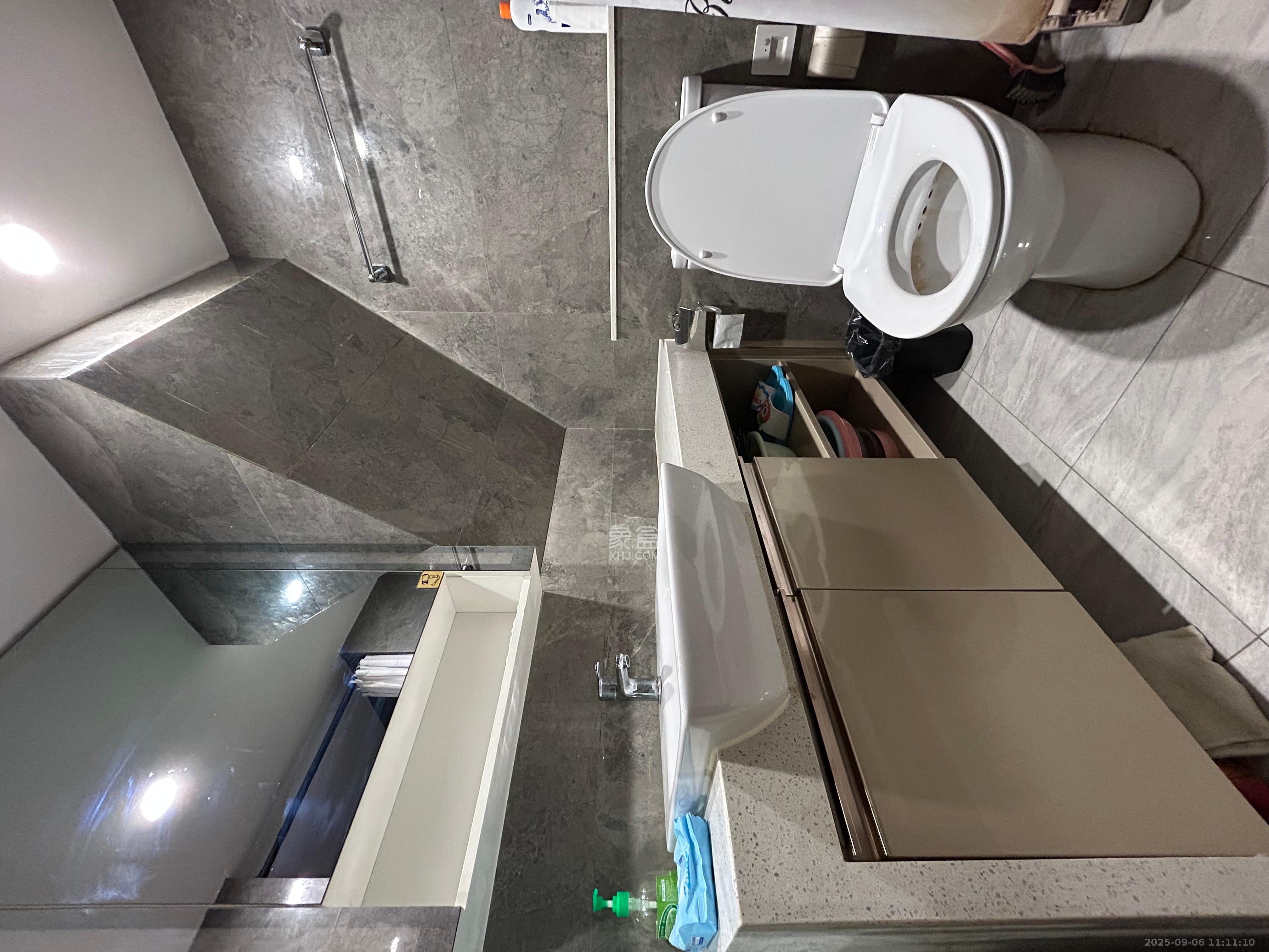 华远华时代 1室0厅0卫 2300.0元/月 华远华时代 1室0厅0卫 2300.0元/月室内图