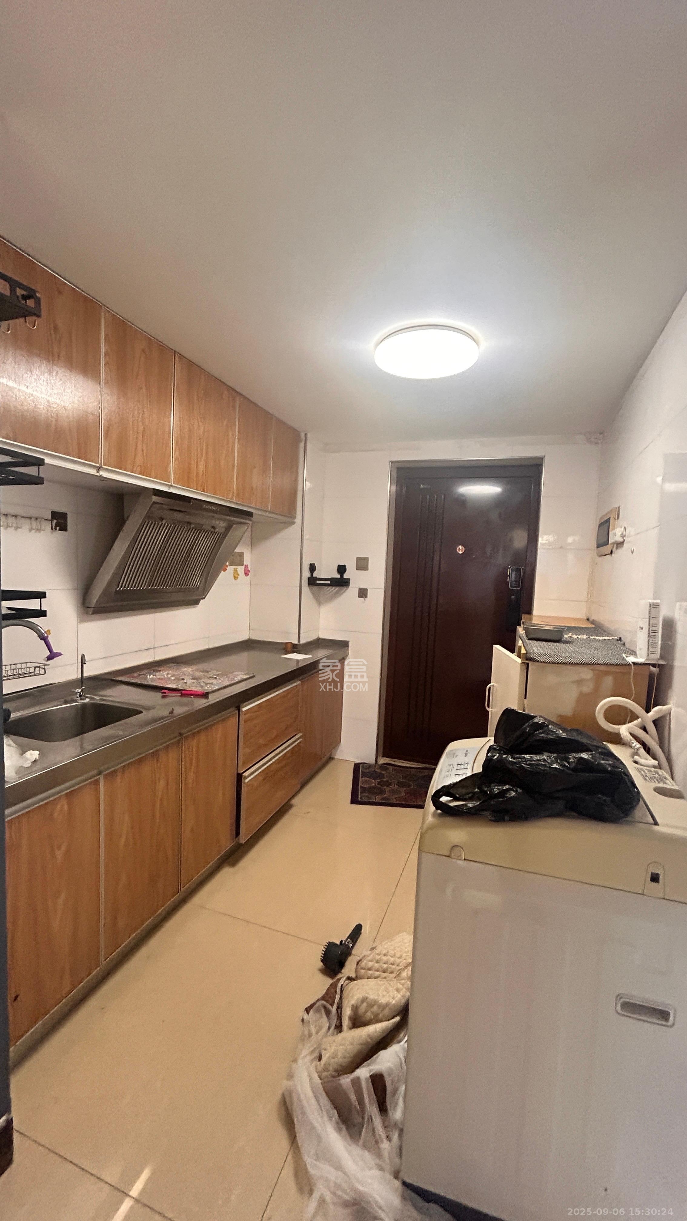 融圣国际  1室1厅1卫    2280.0元/月室内图