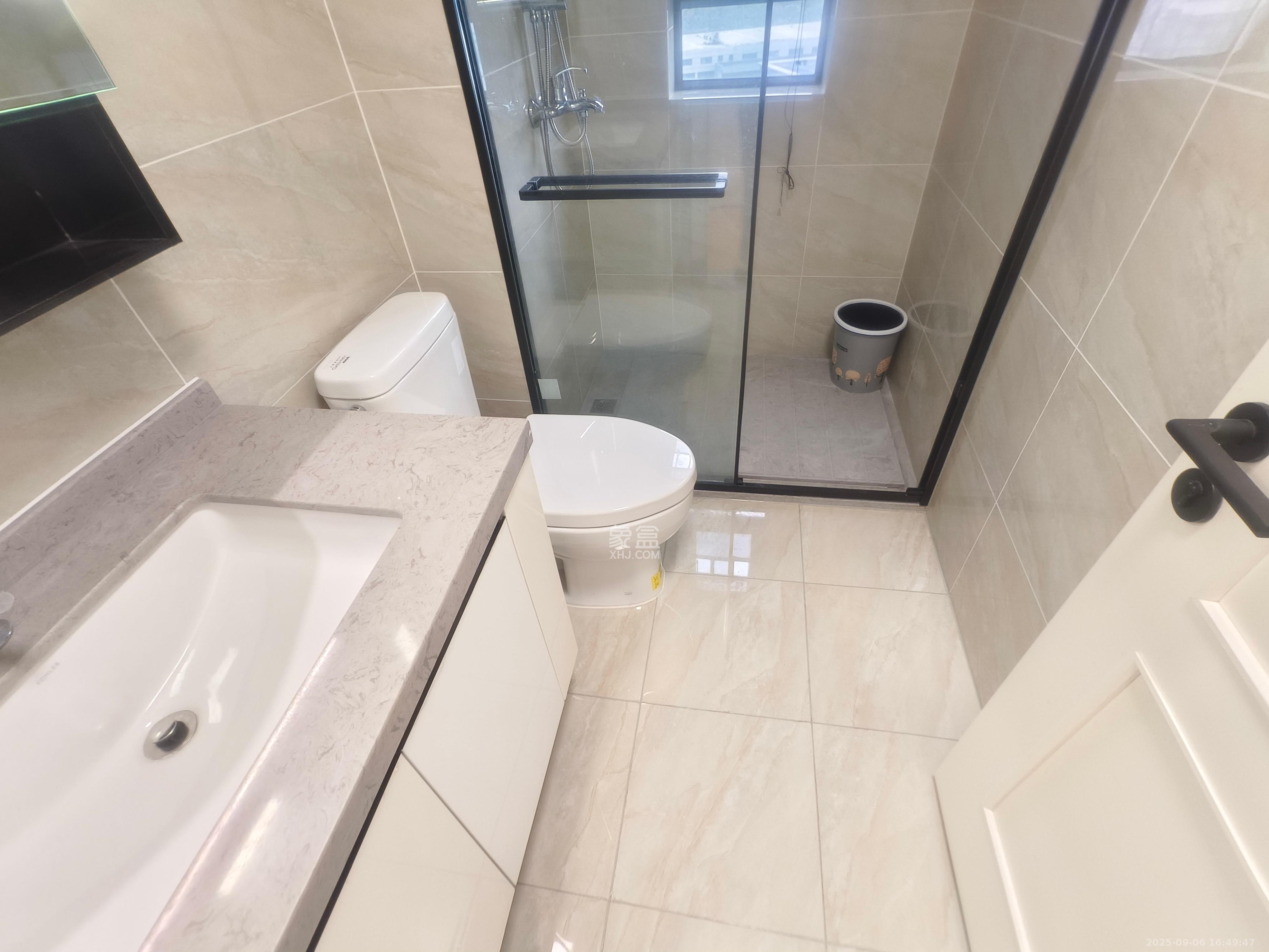 万科金色梦想B区 1室0厅0卫 3000.0元/月 万科金色梦想B区 1室0厅0卫 3000.0元/月室内图