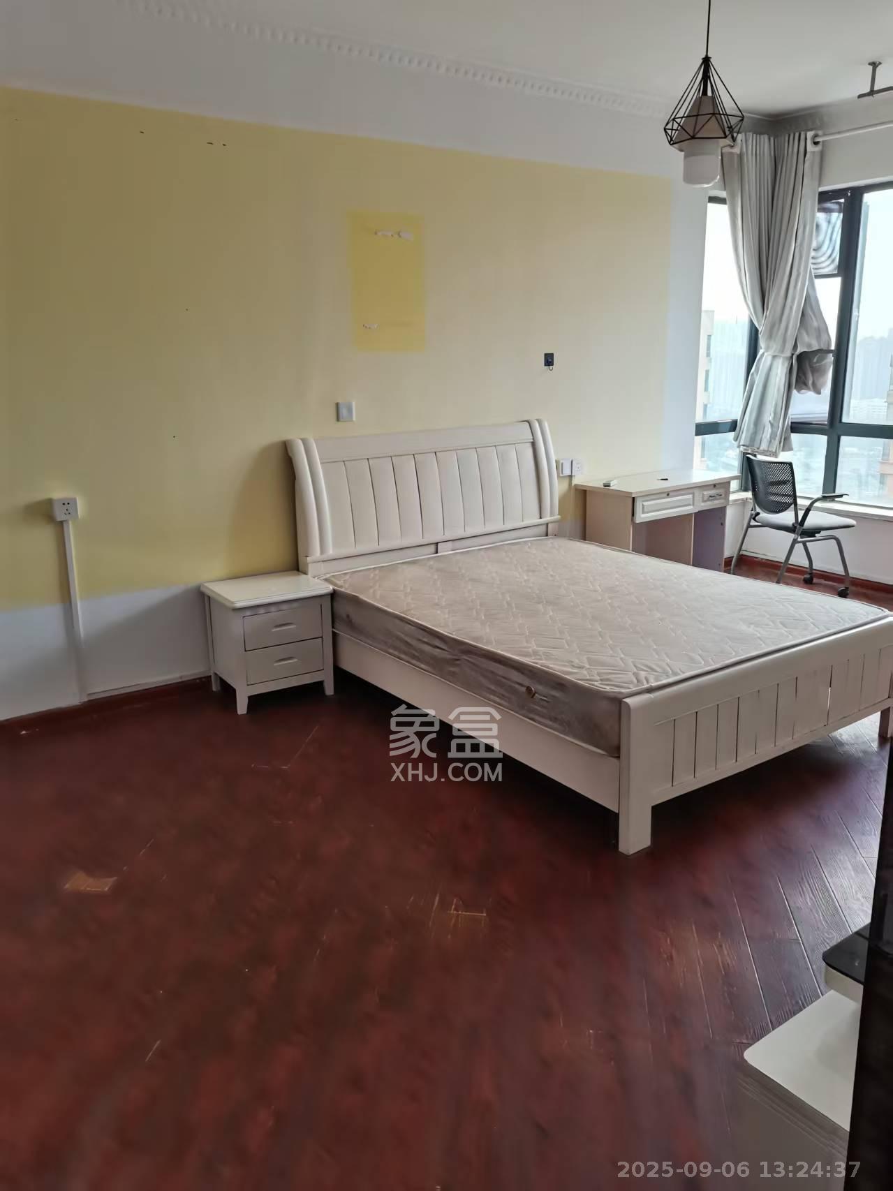 江河双水湾  1室1厅1卫    800.0元/月室内图