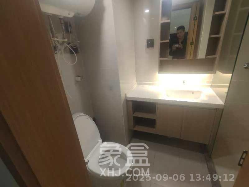 阳光城檀悦 2室1厅1卫 2700.0元/月 阳光城檀悦 2室1厅1卫 2700.0元/月室内图