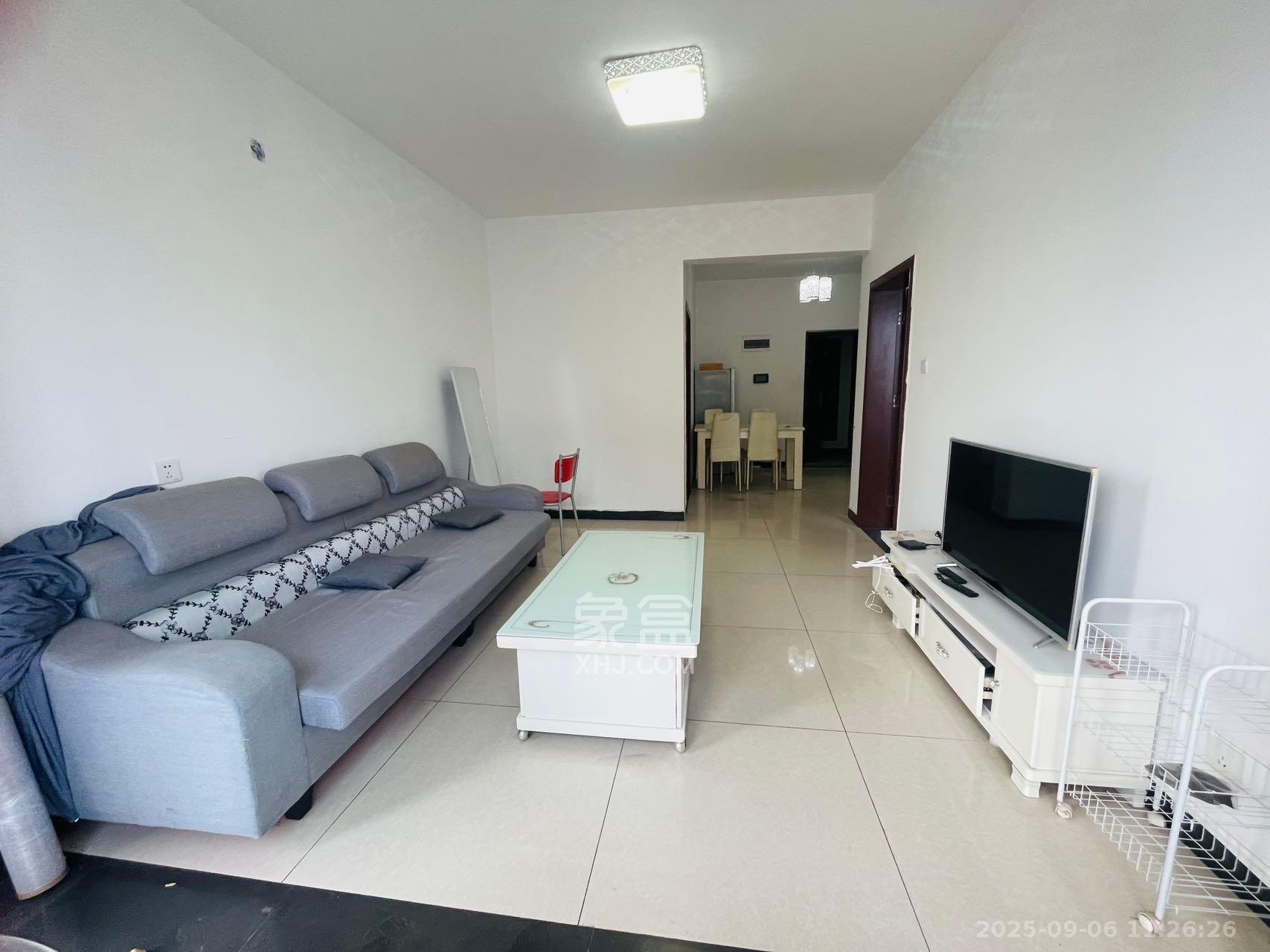 正旺国际铭城(正旺U公馆) 2室1厅1卫 2400.0元/月 正旺国际铭城(正旺U公馆) 2室1厅1卫 2400.0元/月室内图