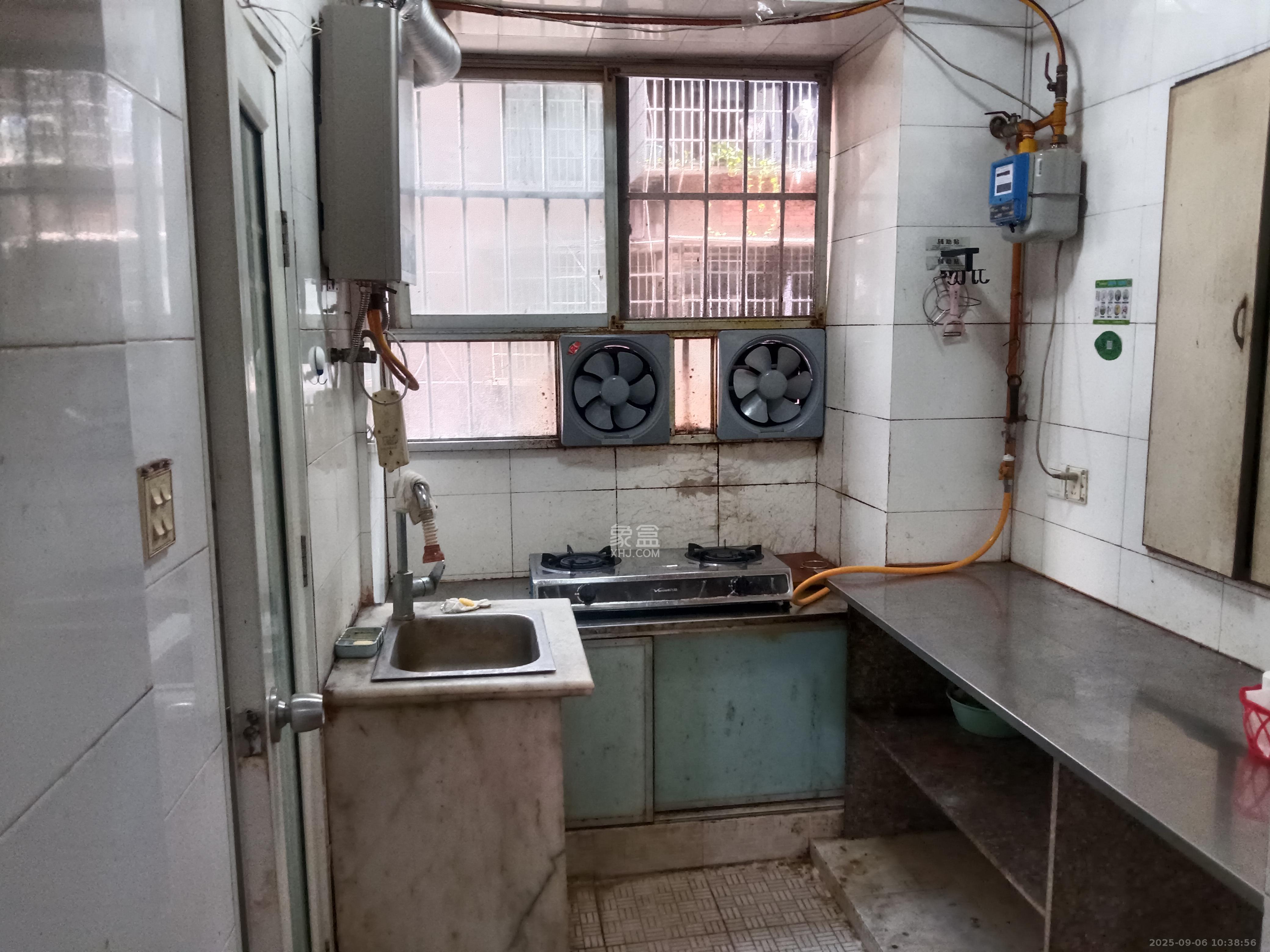 荷叶塘社区(雨花区) 3室1厅1卫 1500.0元/月 荷叶塘社区(雨花区) 3室1厅1卫 1500.0元/月室内图