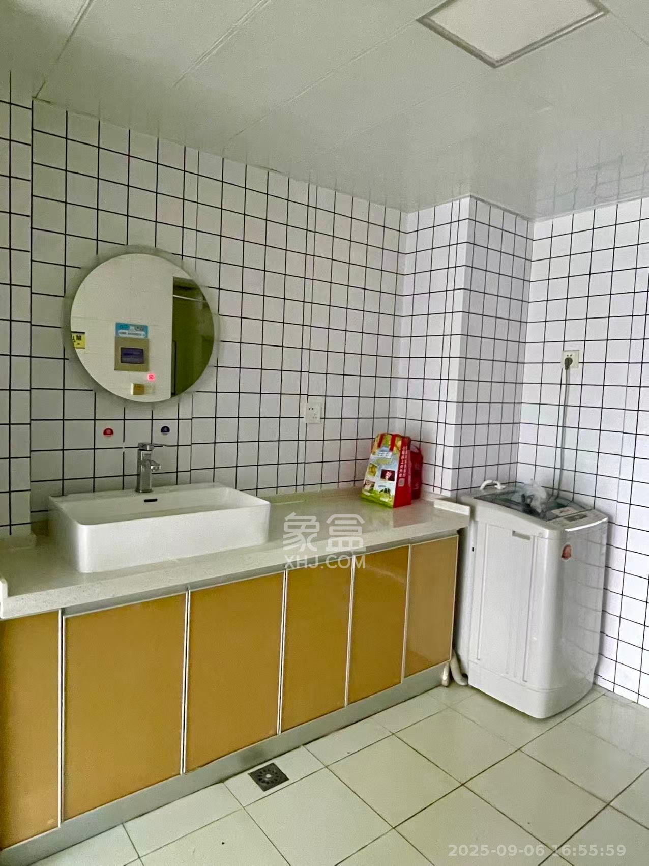 蚂蚁工房 1室1厅1卫 2000.0元/月 蚂蚁工房 1室1厅1卫 2000.0元/月室内图